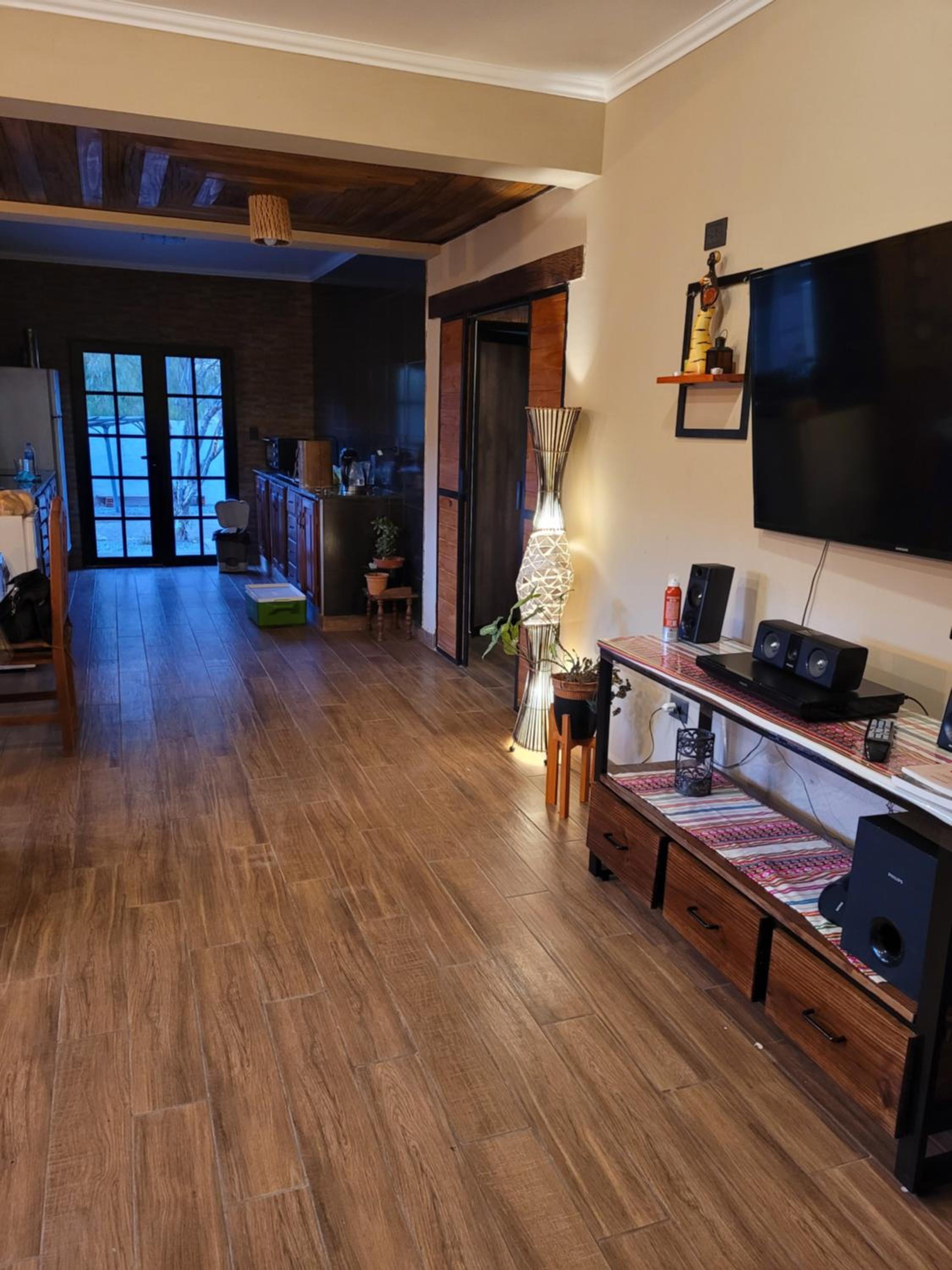 Two-Bedroom Villa photo 1