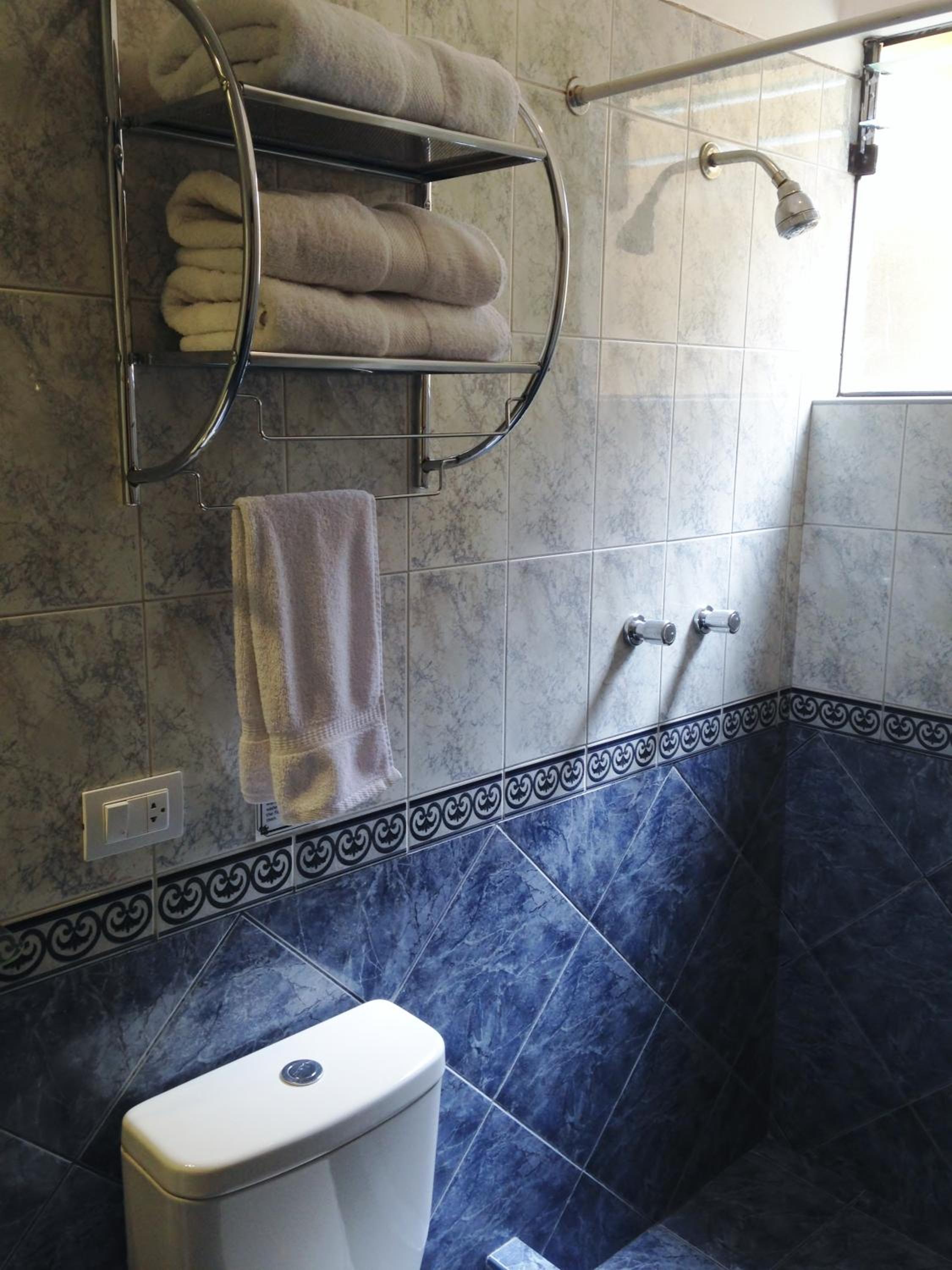 Budget Double Room photo 2