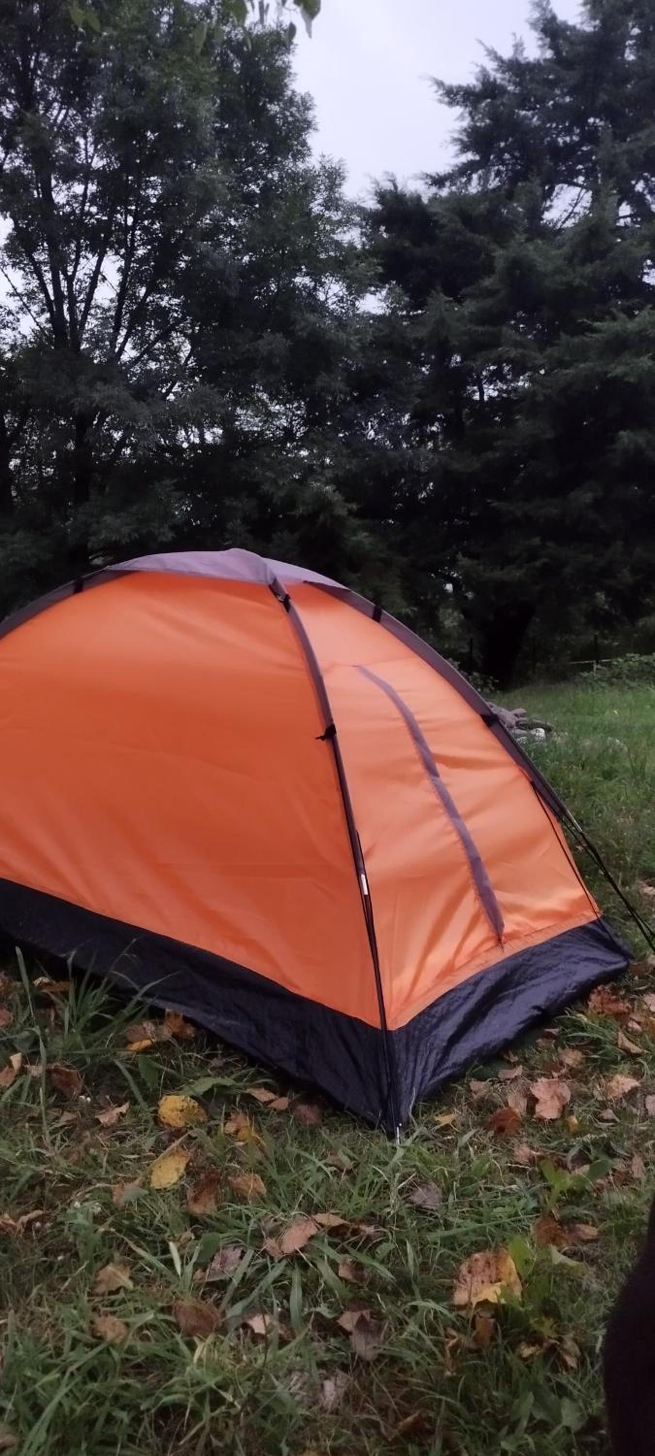 Tent photo 2
