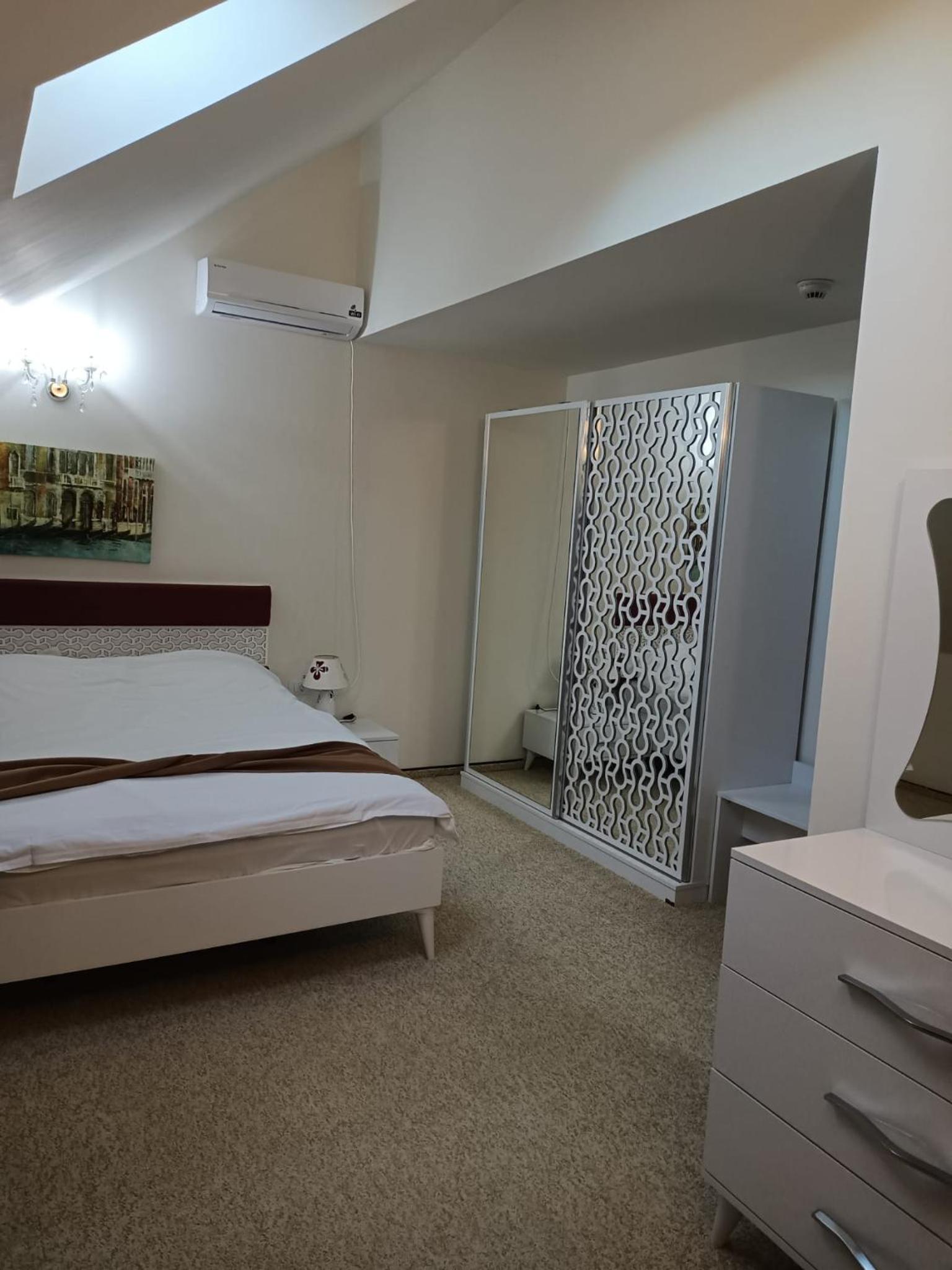 Deluxe Double Room photo 3
