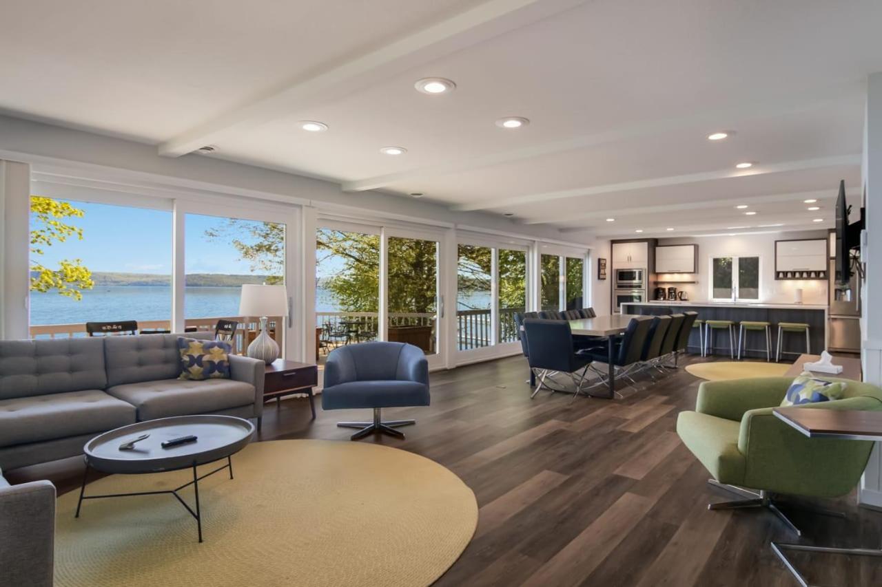 Vacation Home photo 1