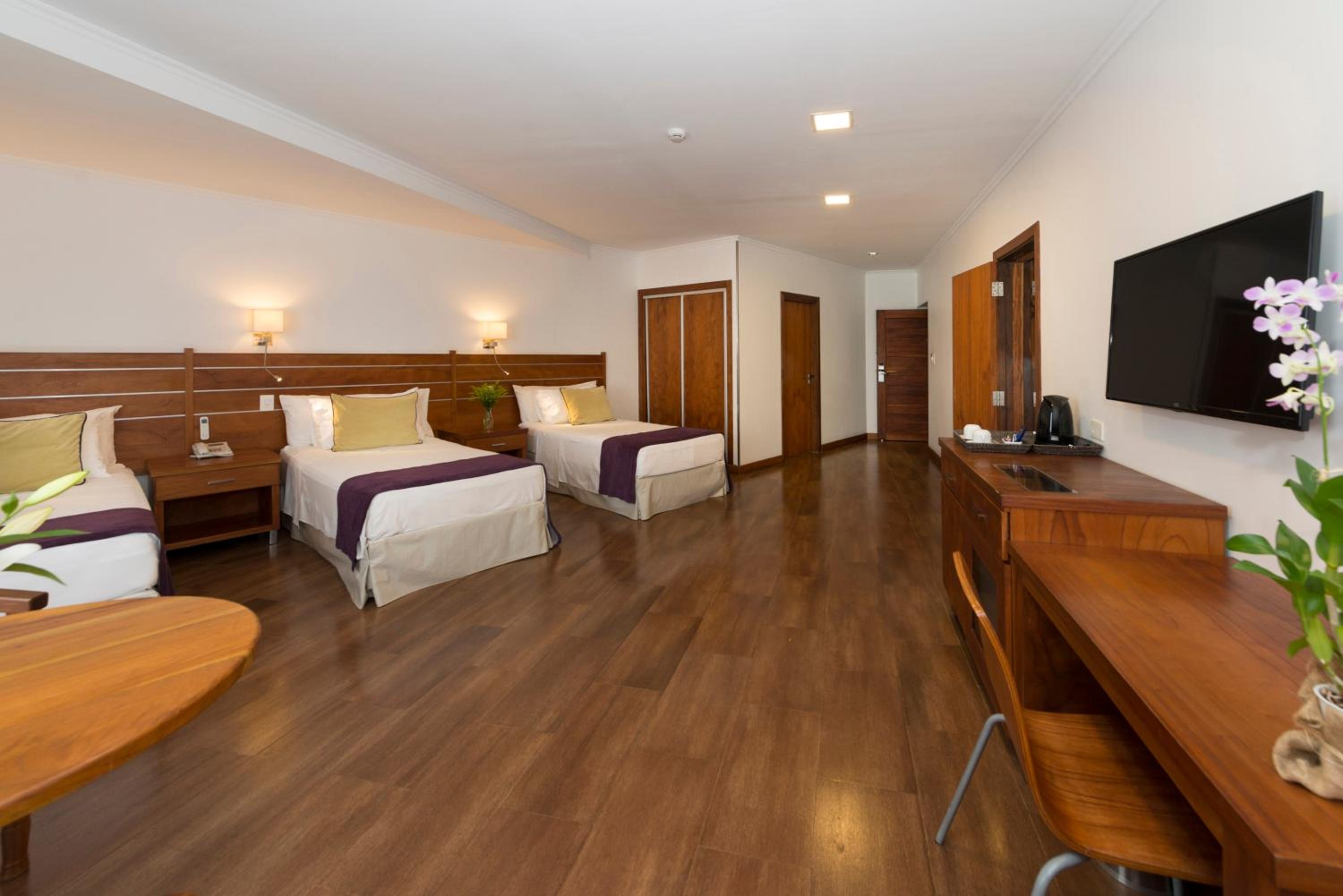 Superior Triple Room
