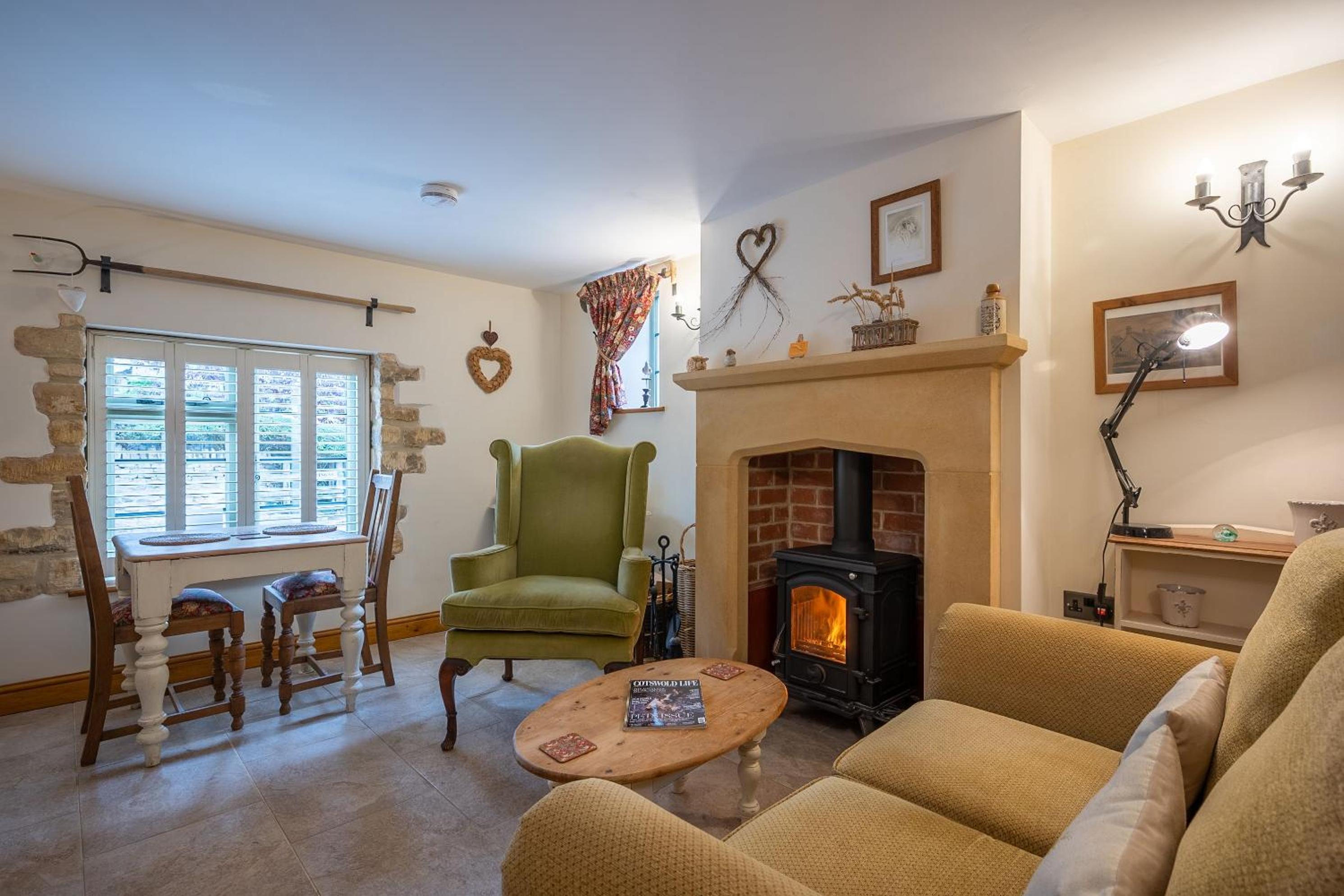 Holiday Home photo 1