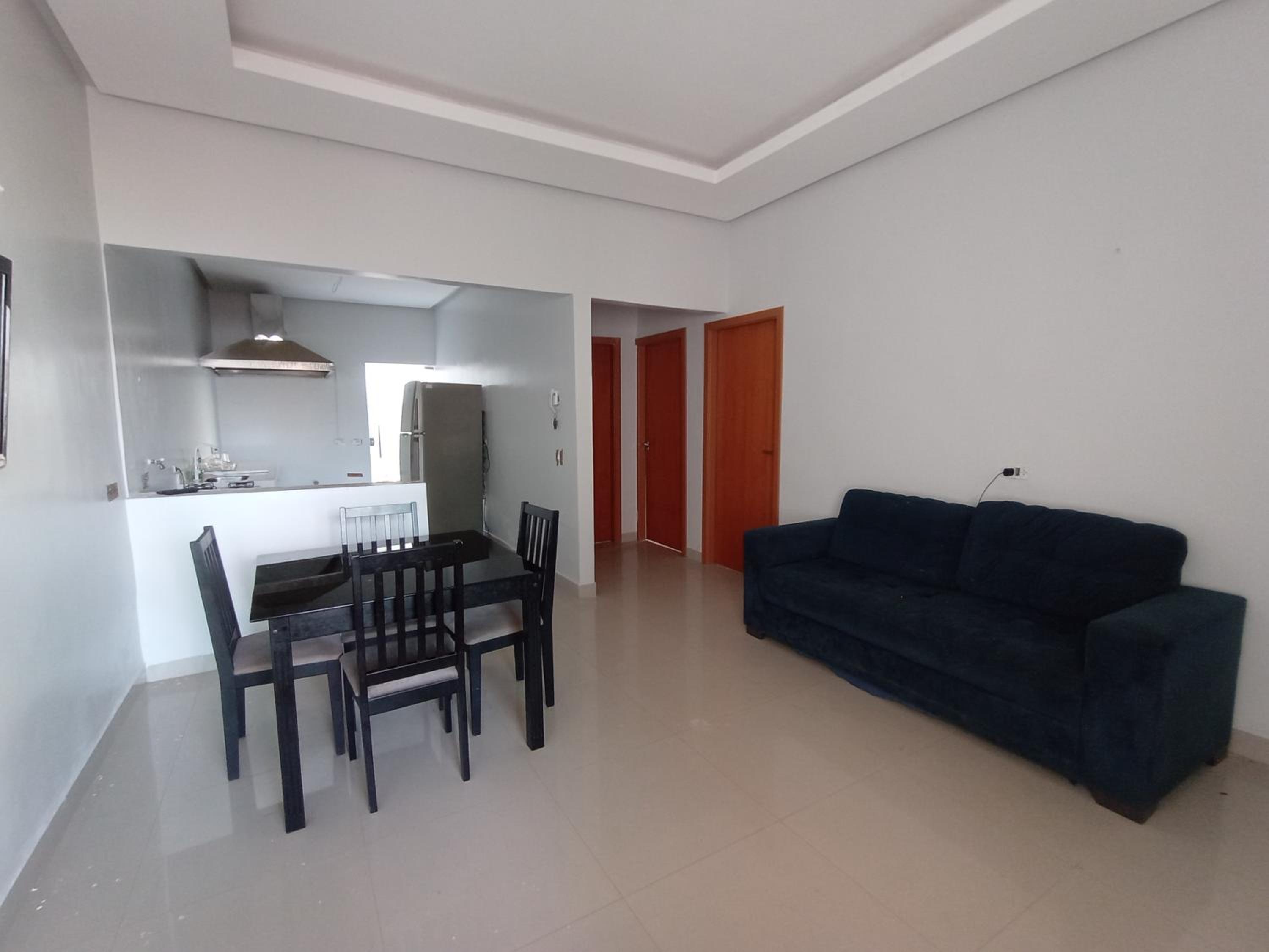 Two-Bedroom House photo 1