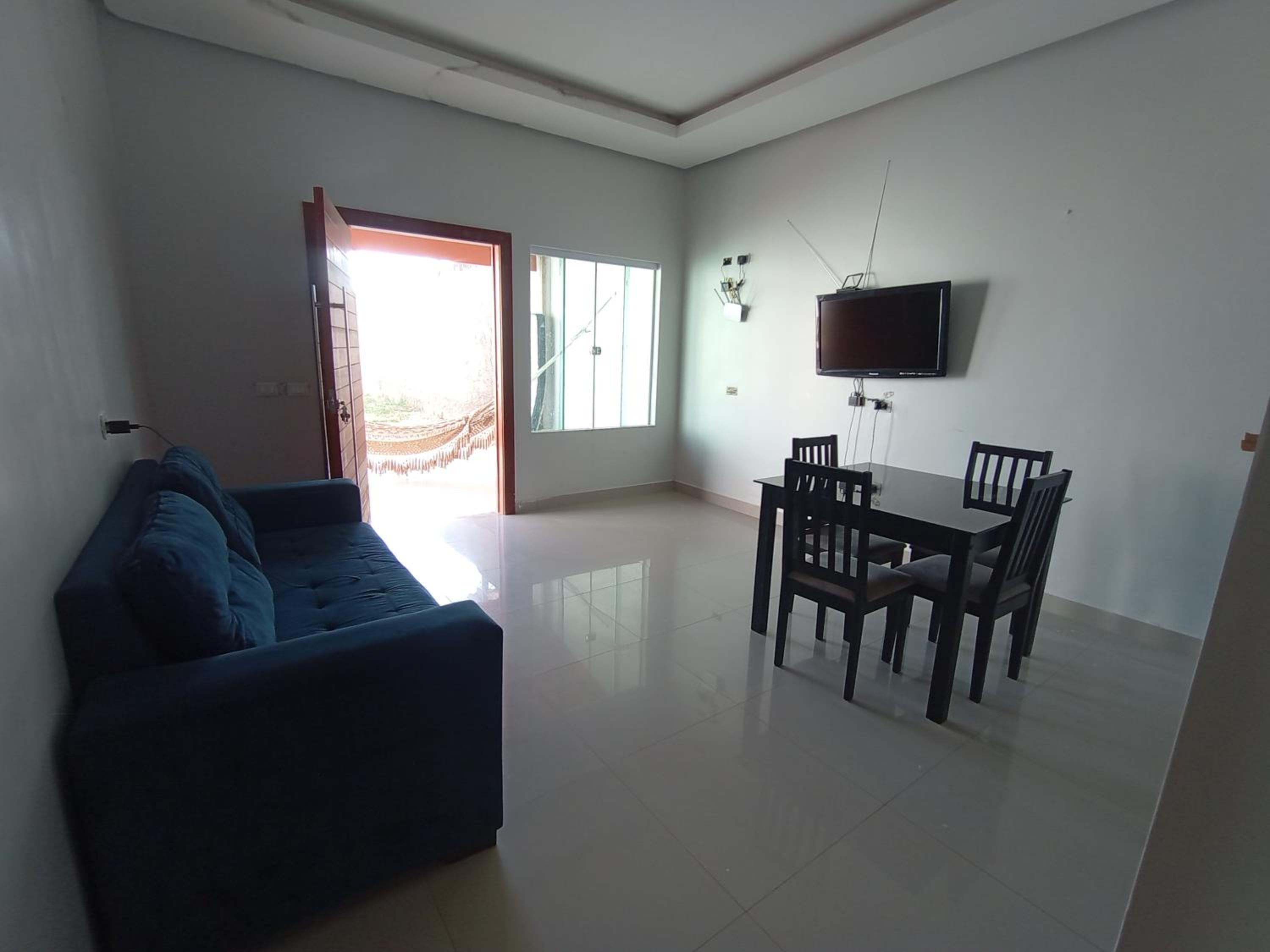 Two-Bedroom House photo 3