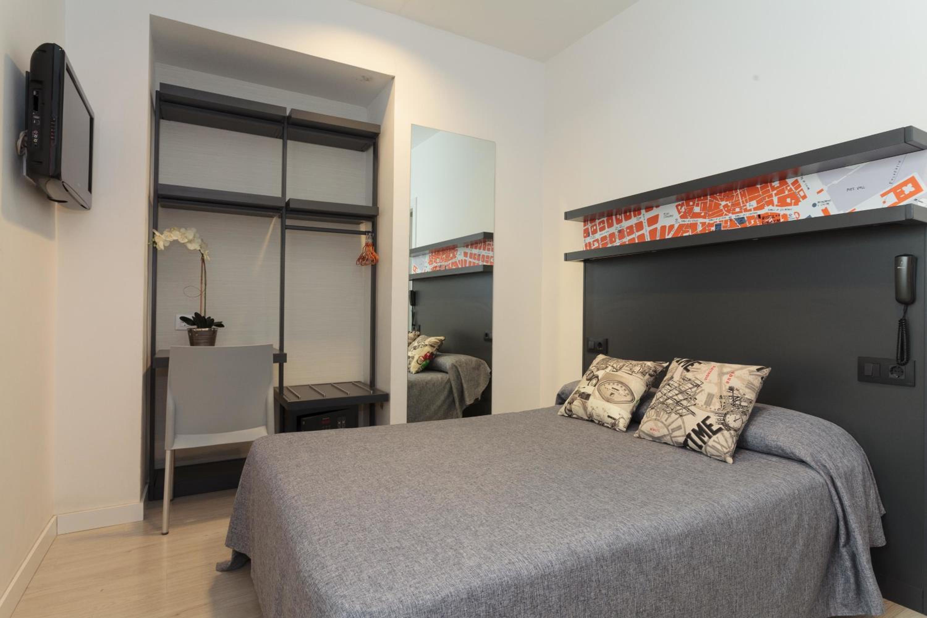 Habitación Doble