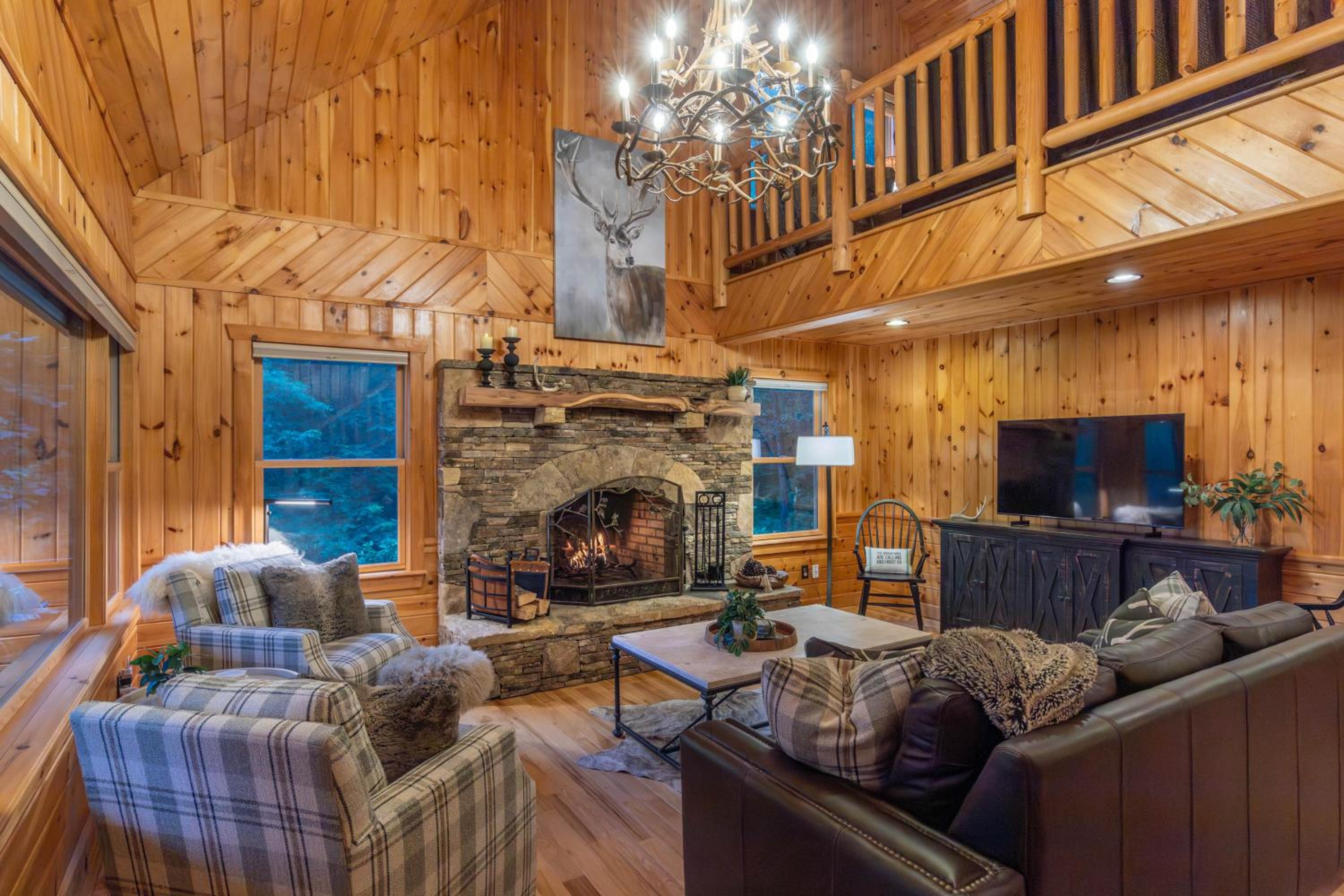 Three-Bedroom House photo 1