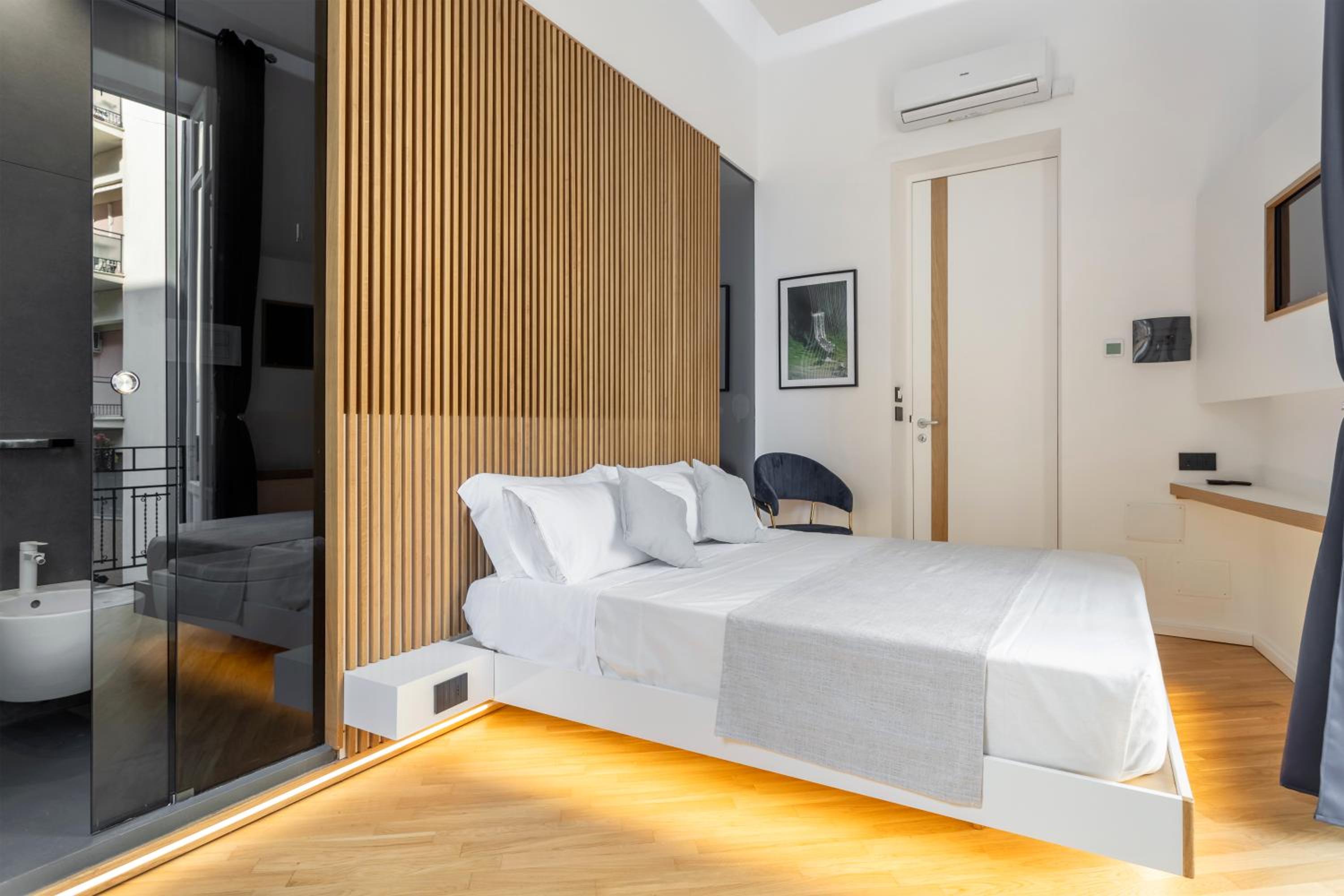 Superior Queen Room