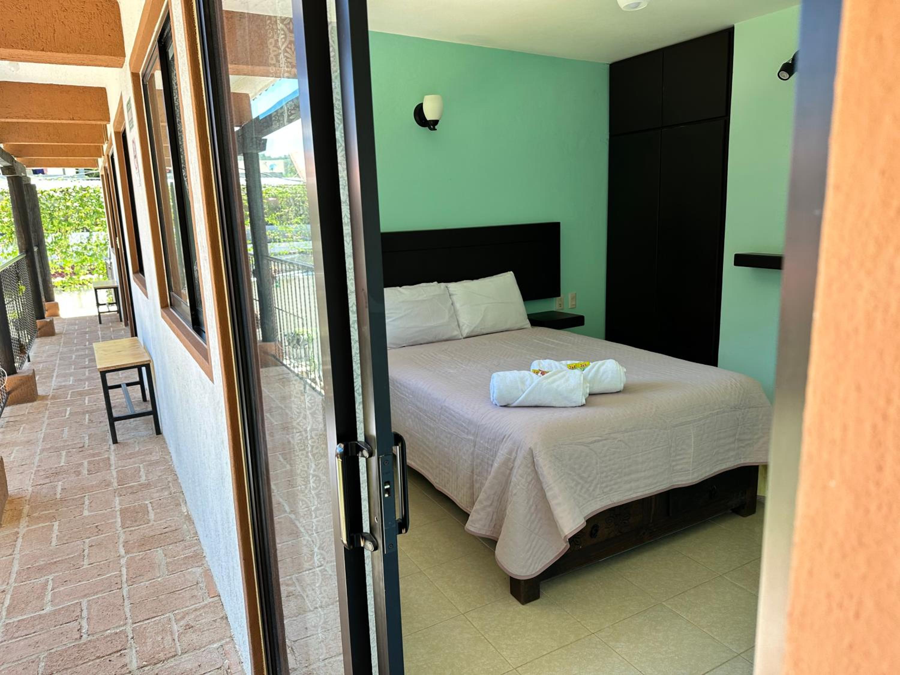 Double Room photo 3