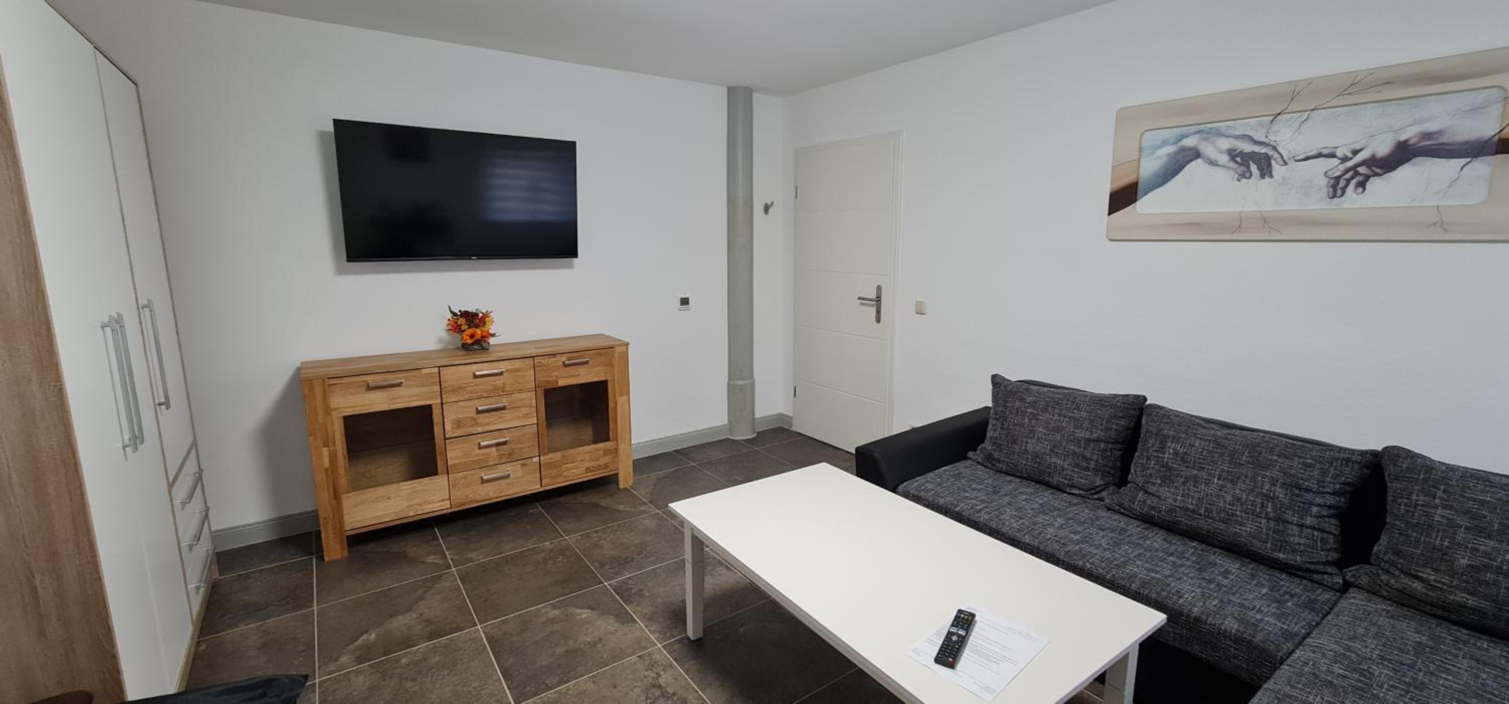 Two-Bedroom Apartment photo 3