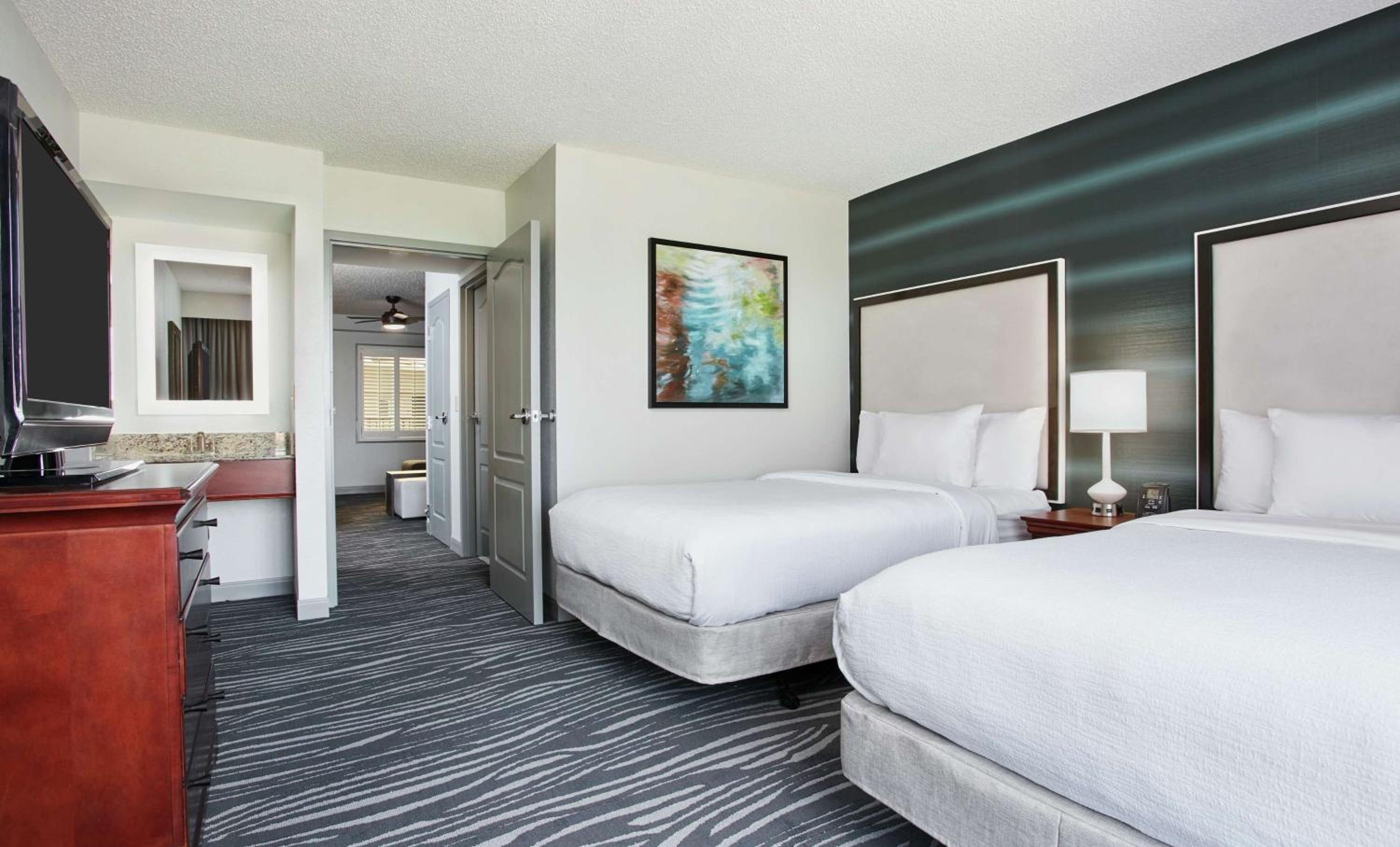 Suite Double Premium