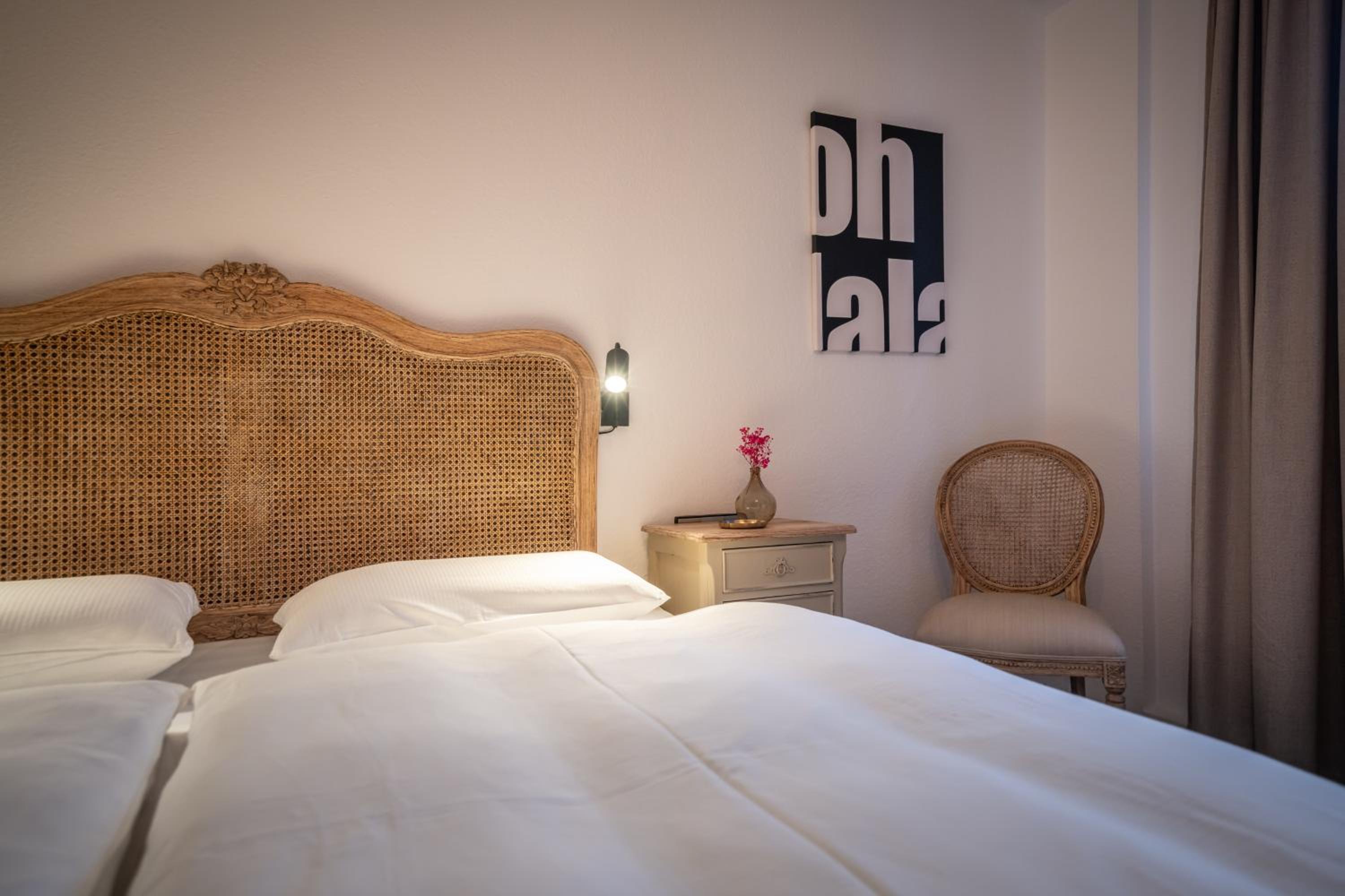 Deluxe Double Room photo 1