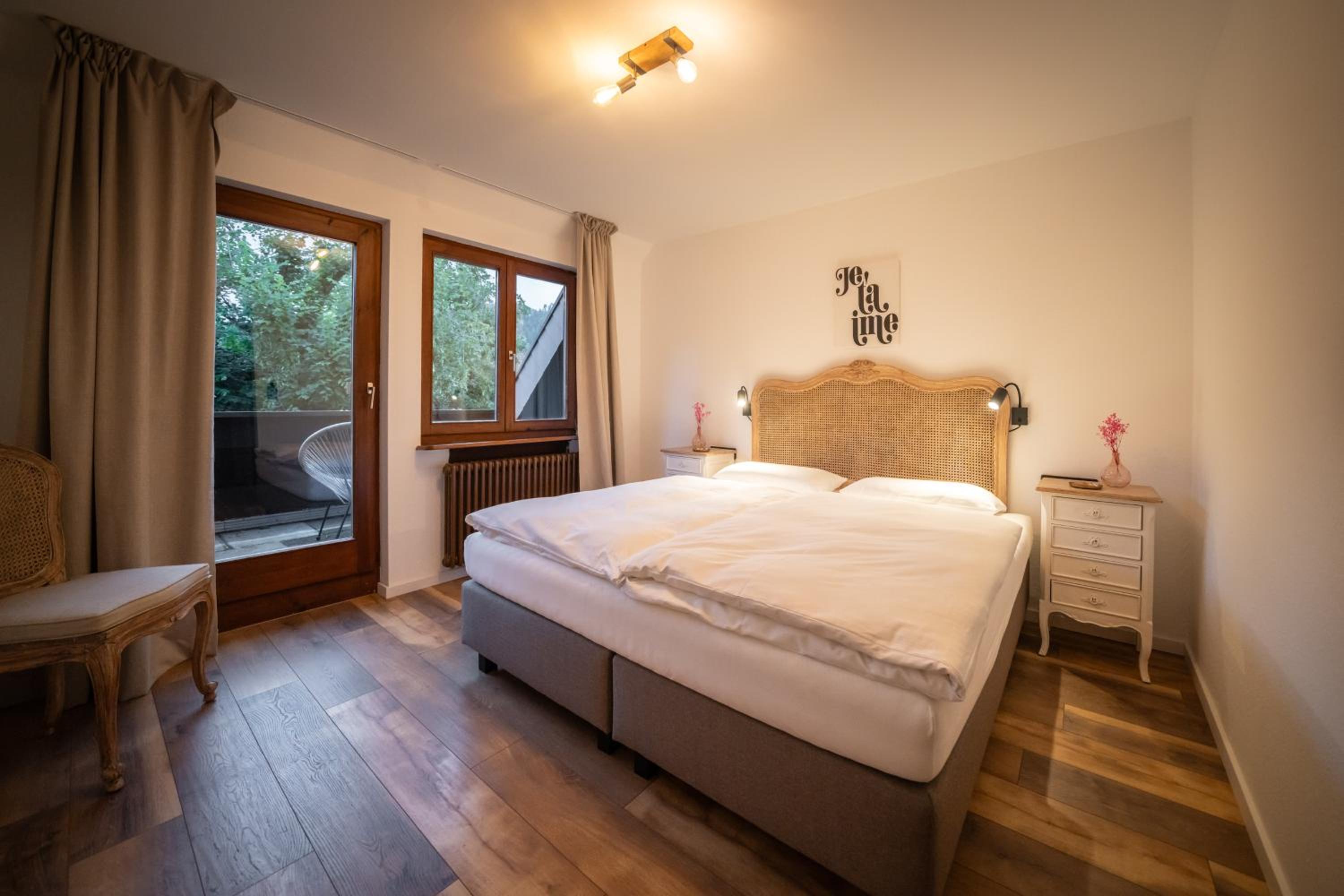 Double Room with Balcony photo 3