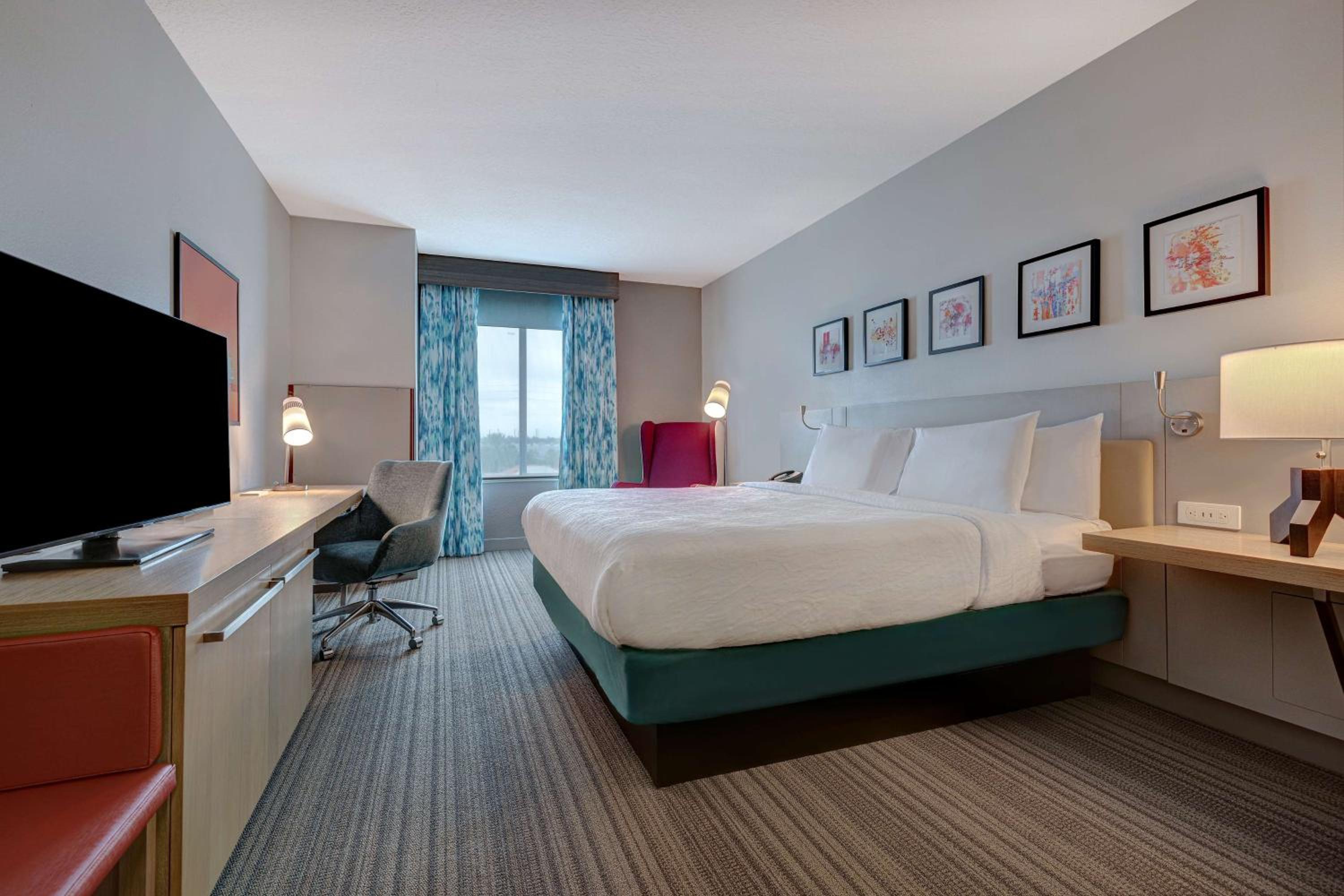 King Room - Photo 1