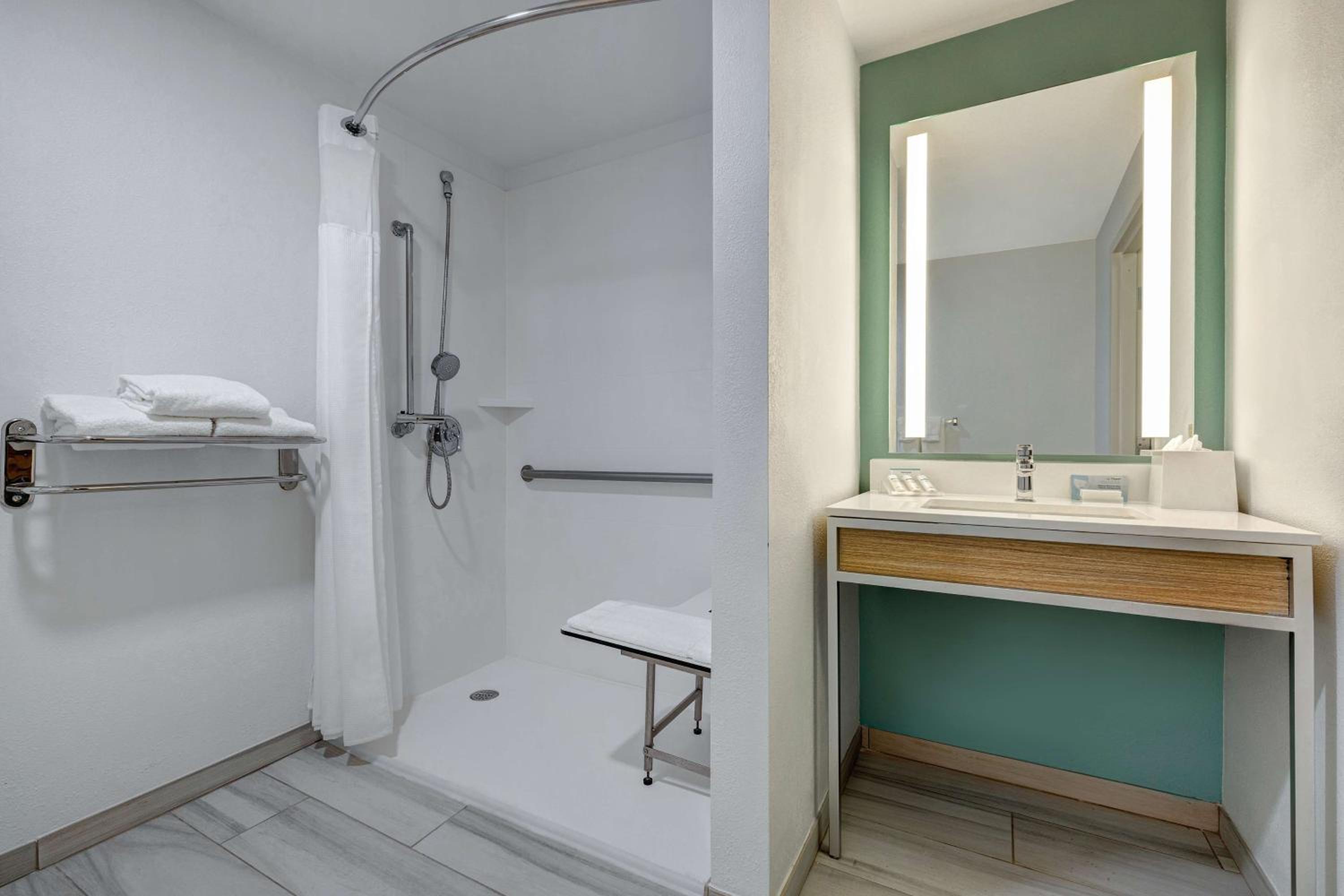 One-Bedroom King Suite - Photo 4
