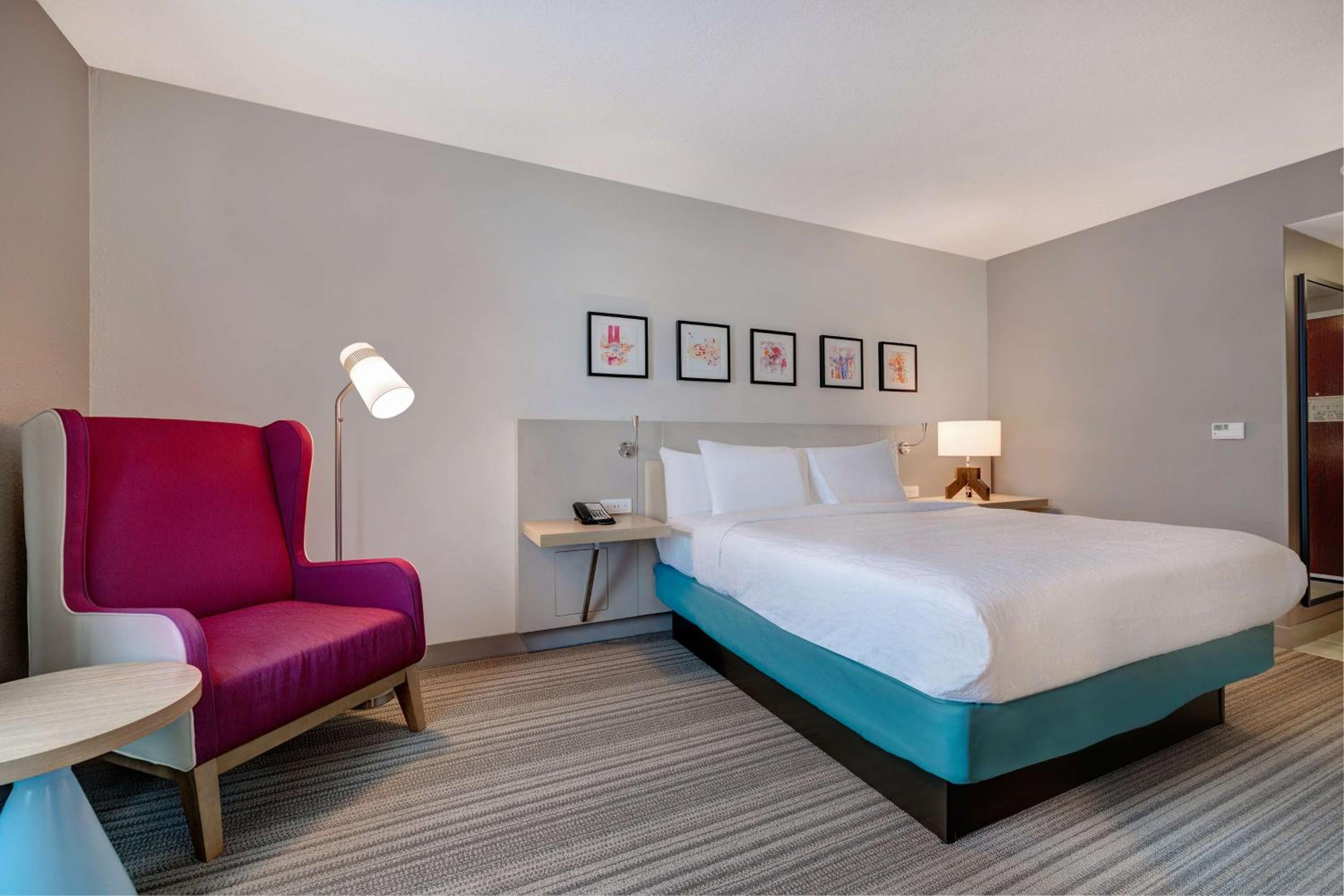 King Room - Photo 5