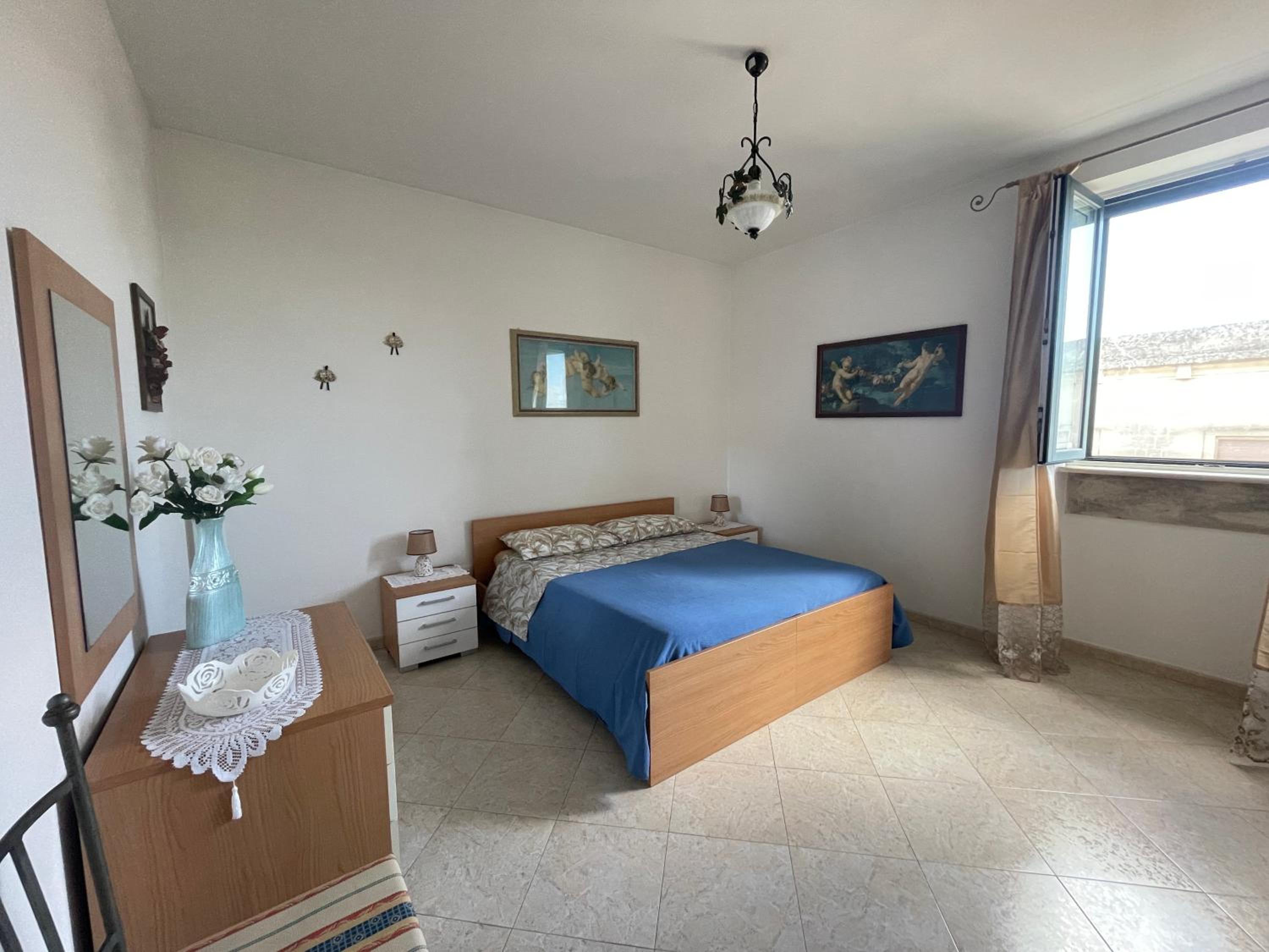 Superior One-Bedroom Apartment with Balcony photo 1