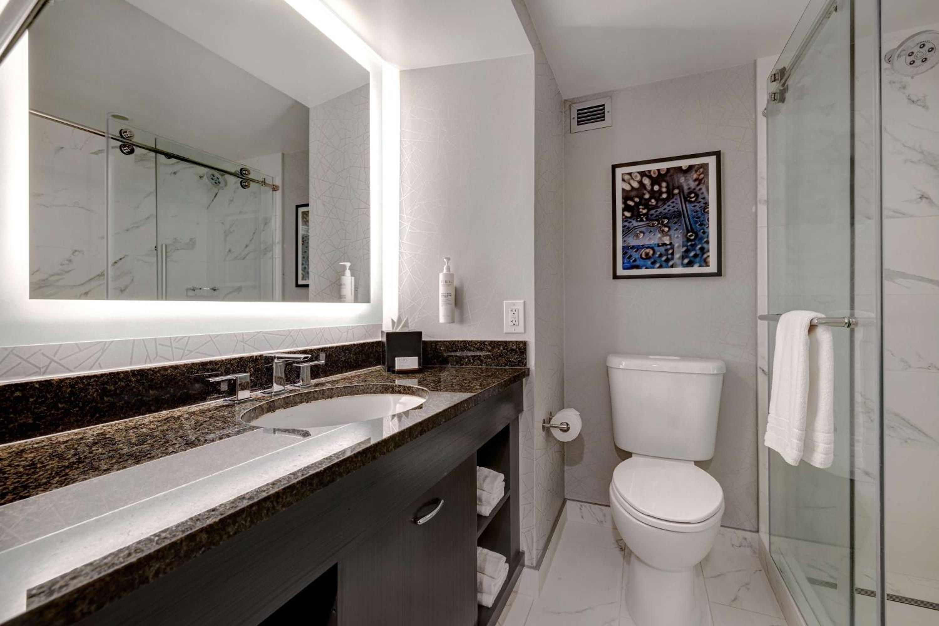 King Suite - Photo 3