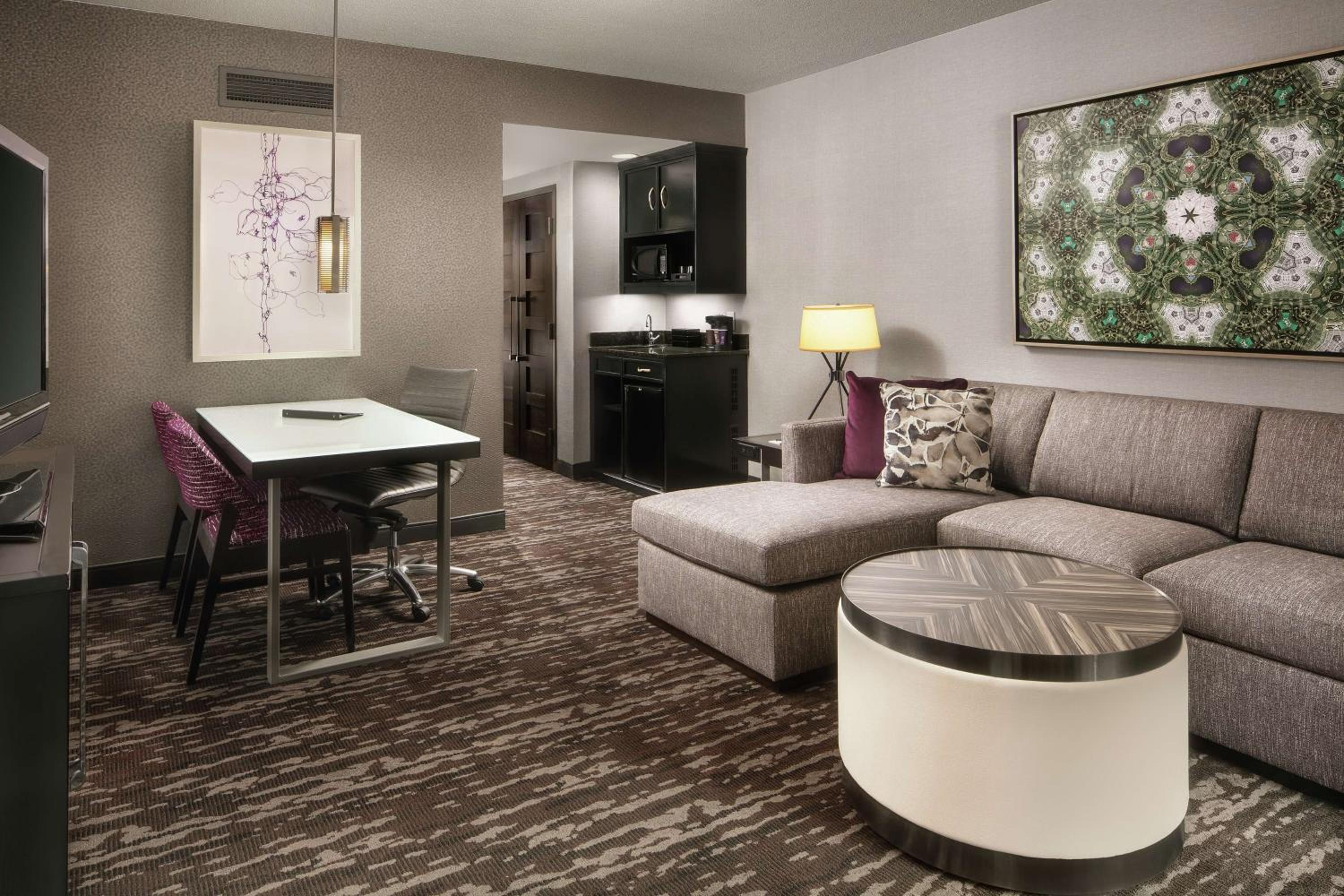 King Suite - Photo 5