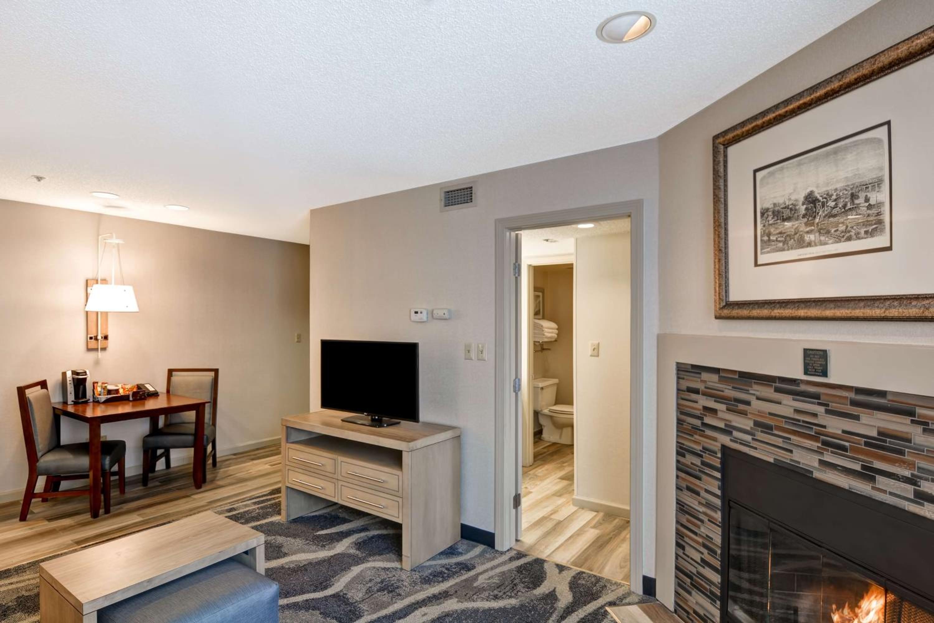 Premium Suite