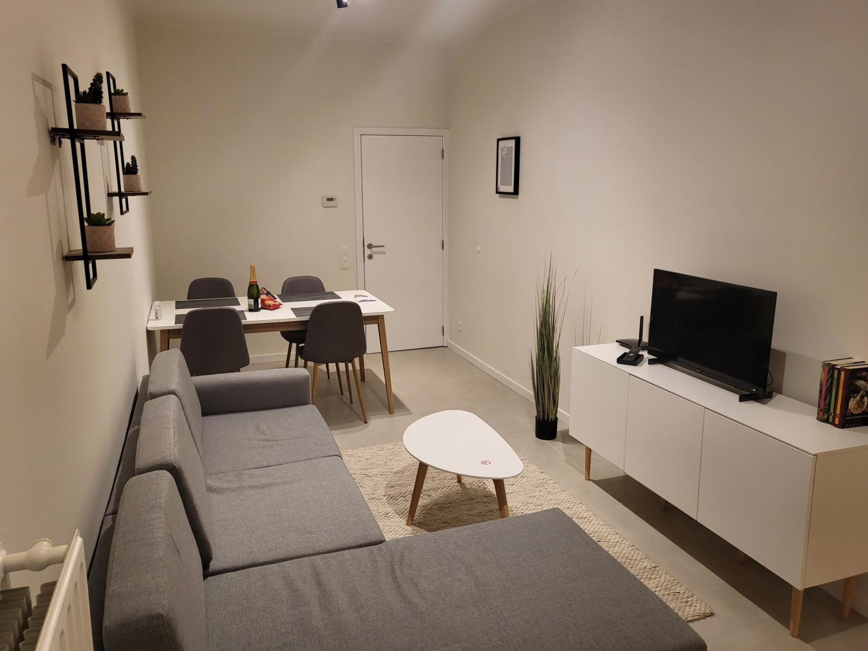 Two-Bedroom House photo 1