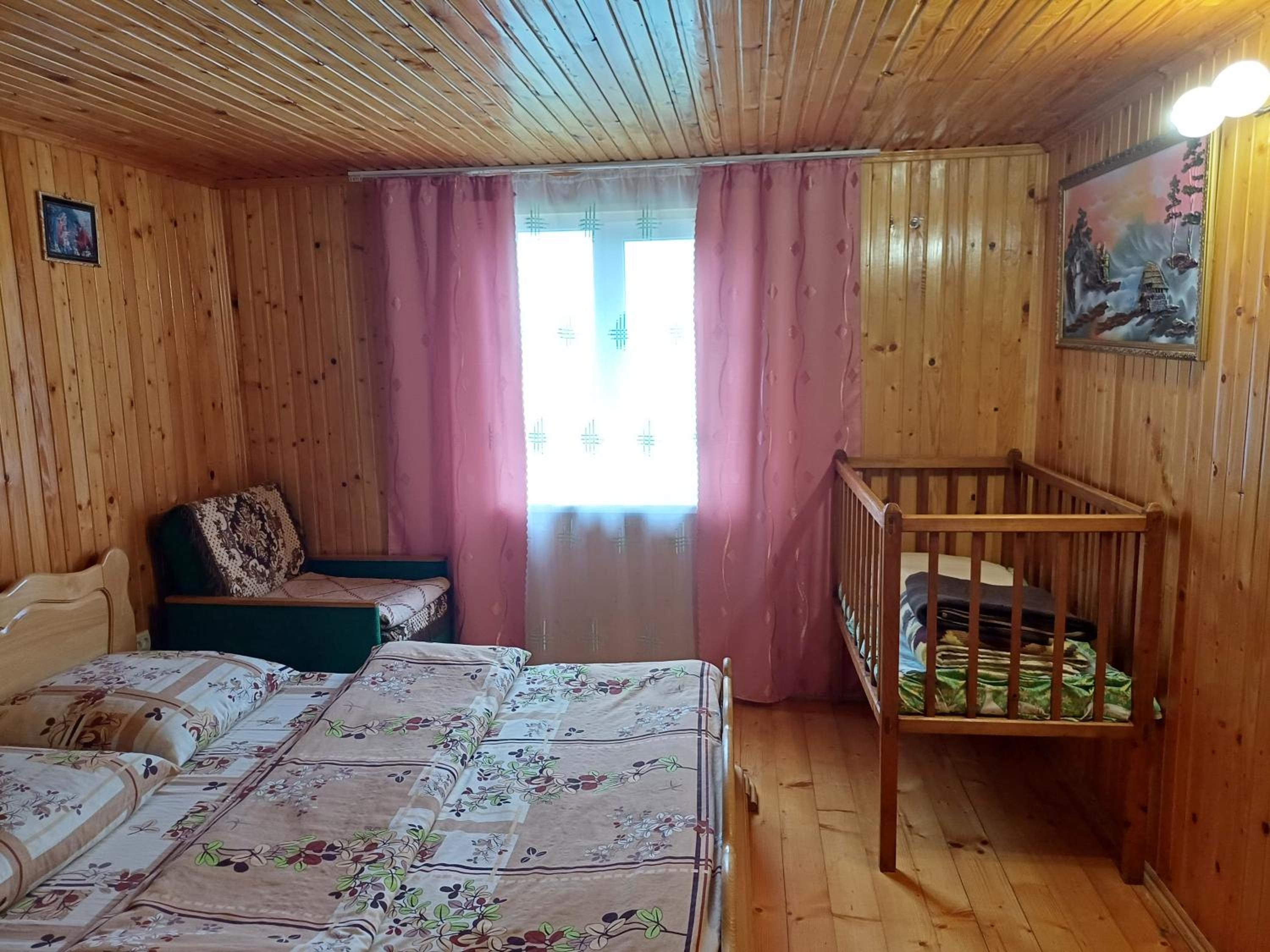 Double Room photo 1