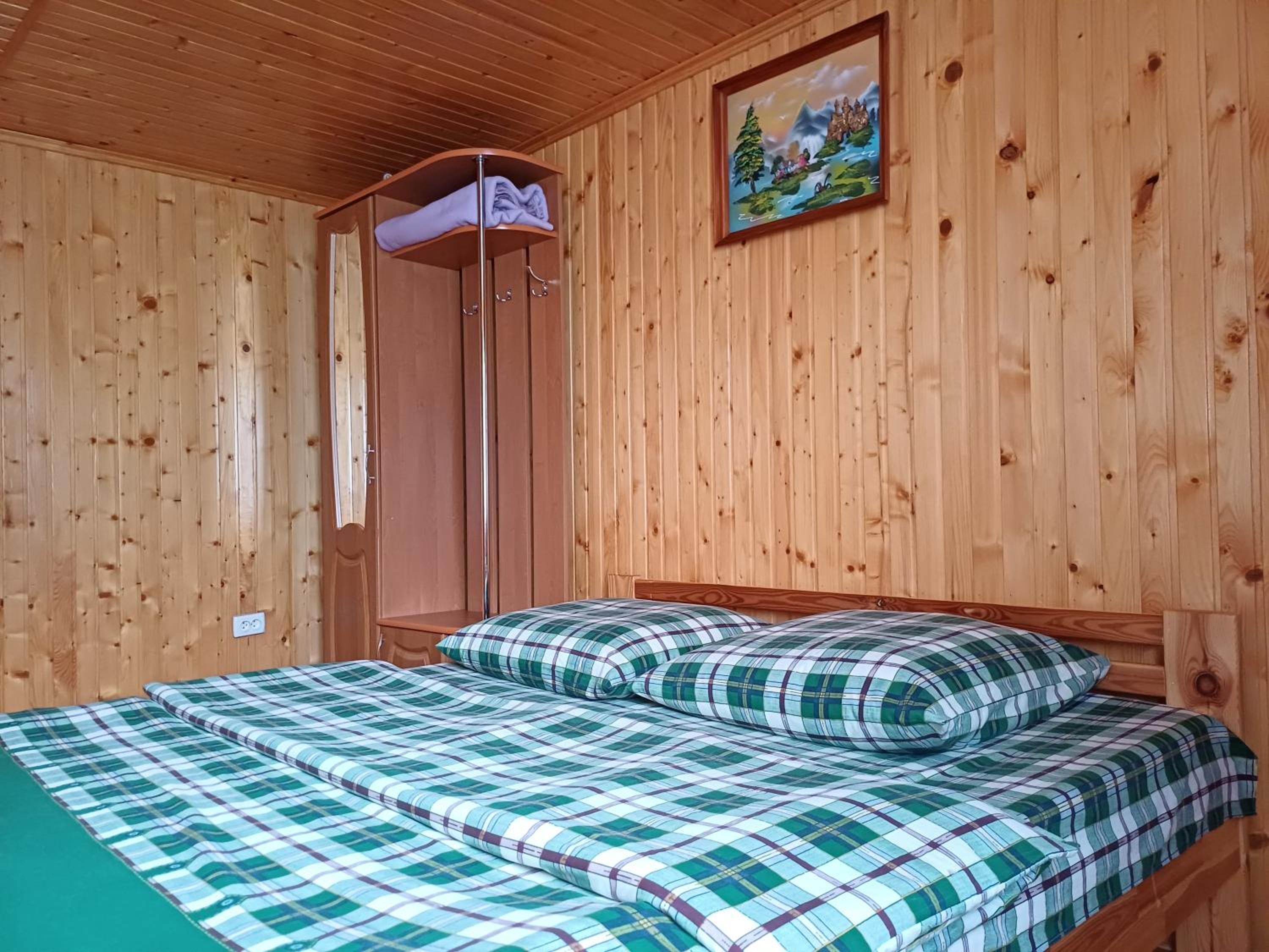 Double Room with Private Bathroom photo 2