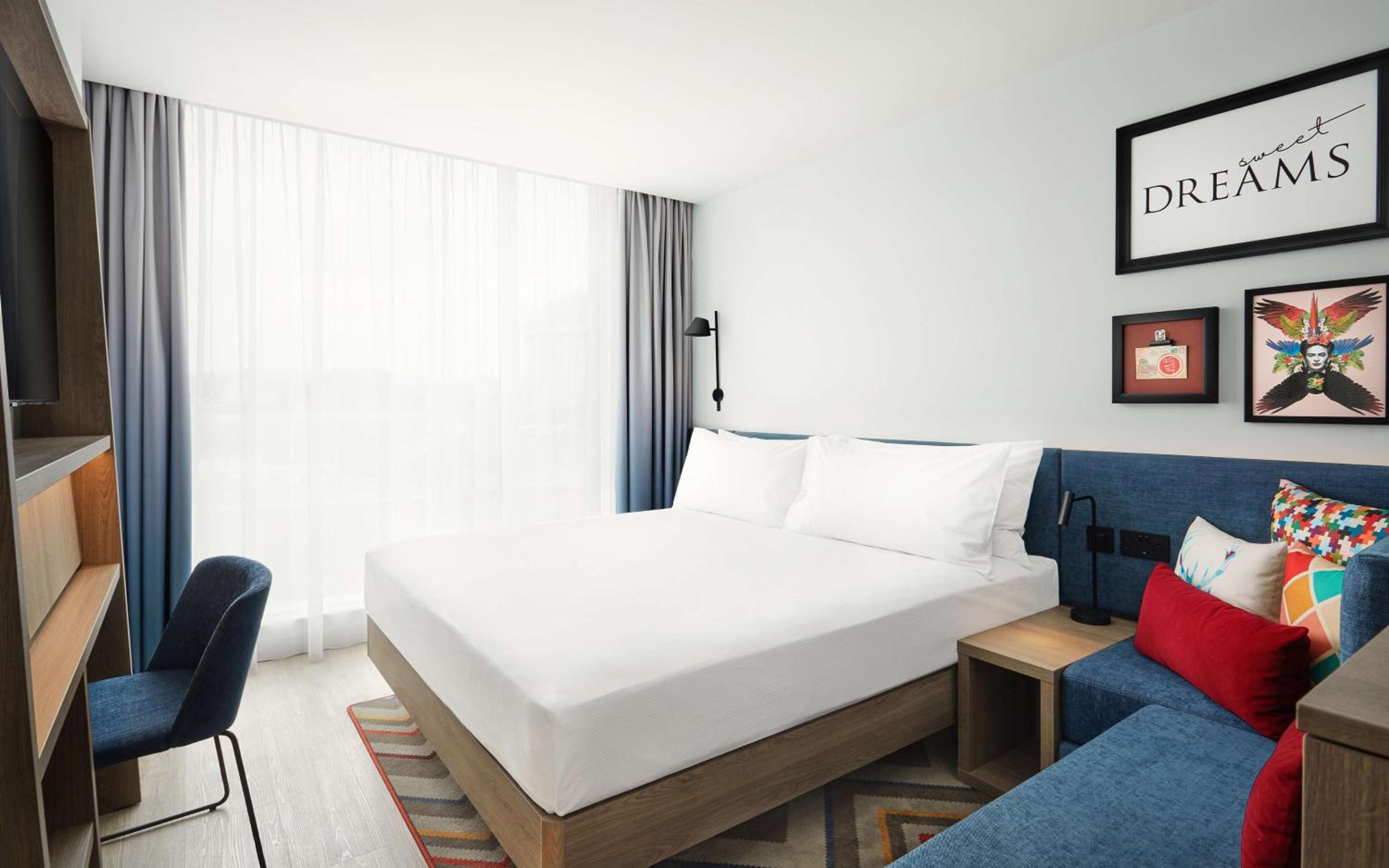 King Room