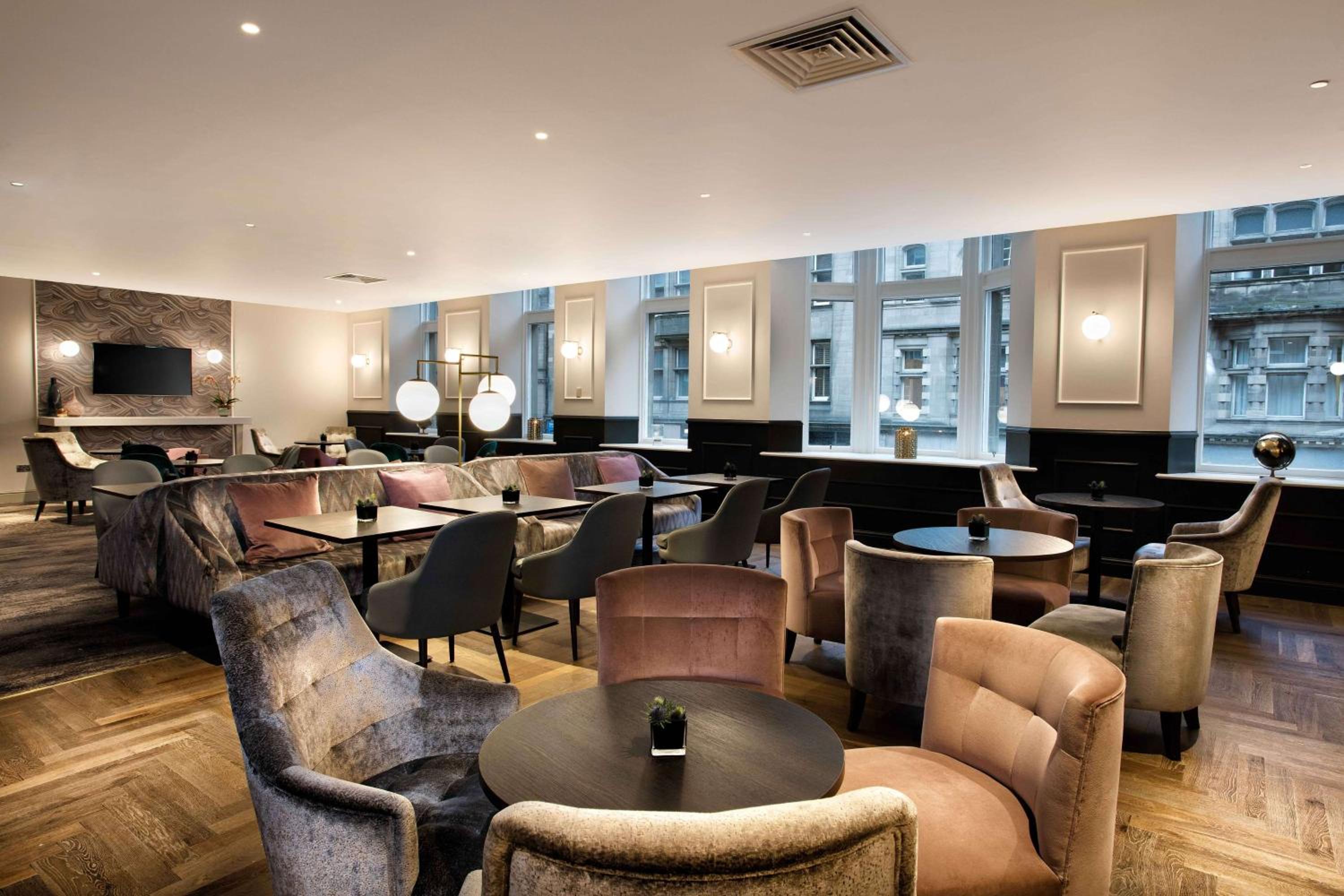 Hilton Edimburgo Carlton, Foto 5