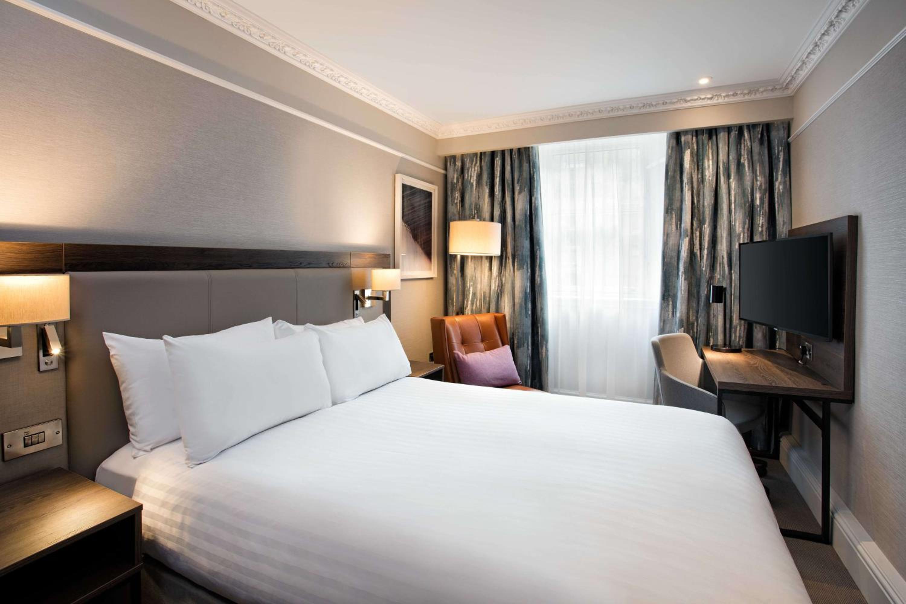 Double Room - Photo 3