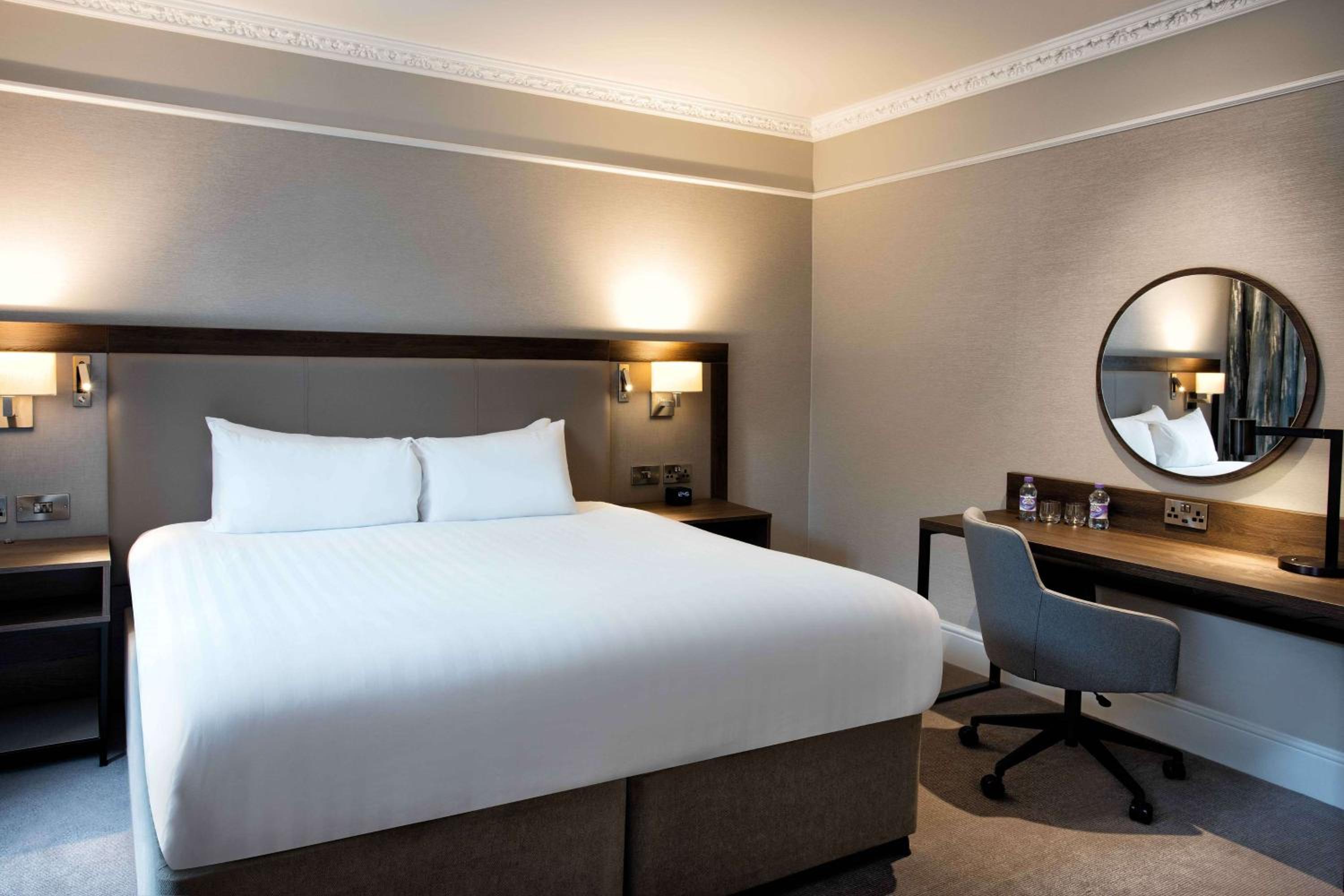 Executive King Room - Photo 3