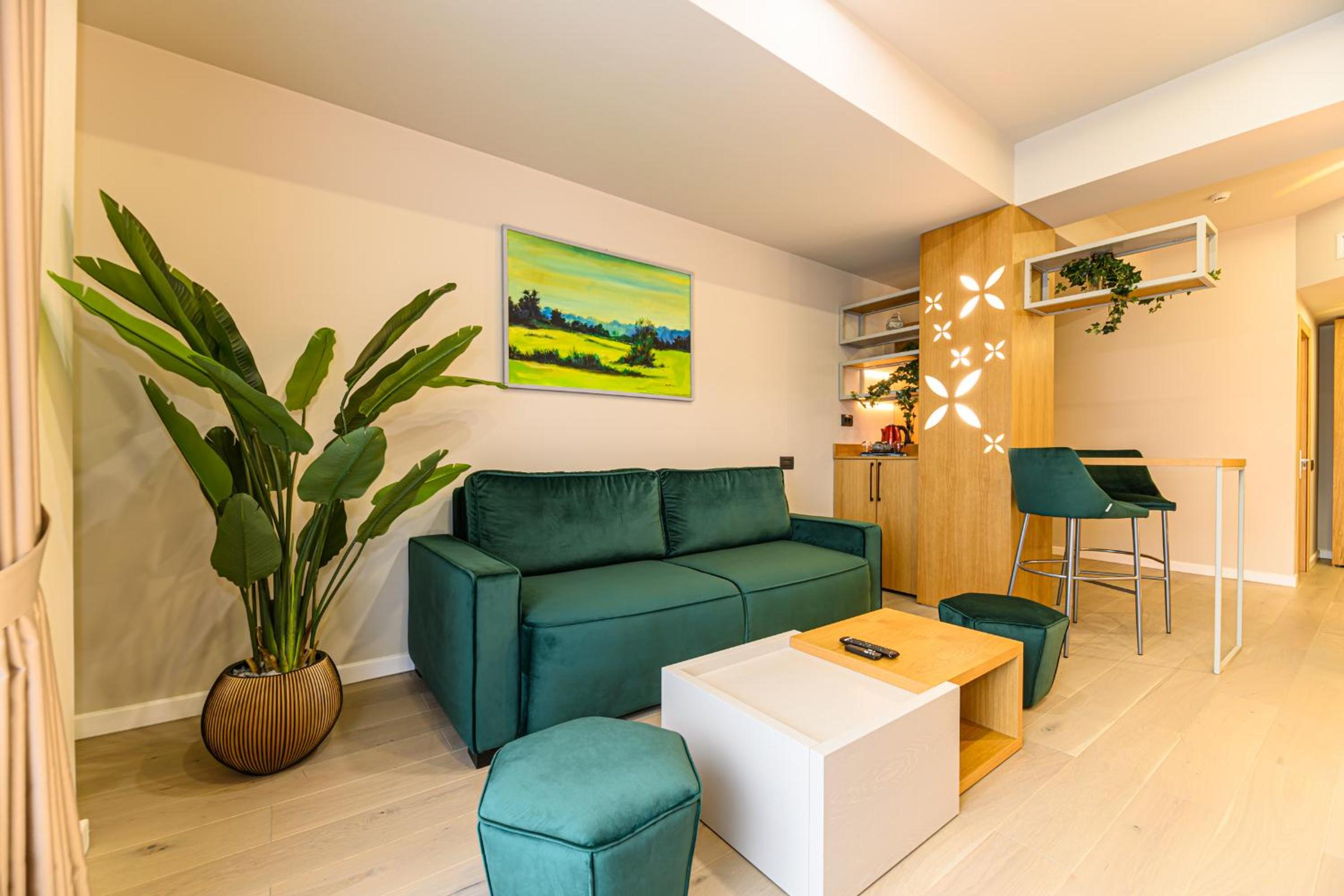 Junior Suite photo 3