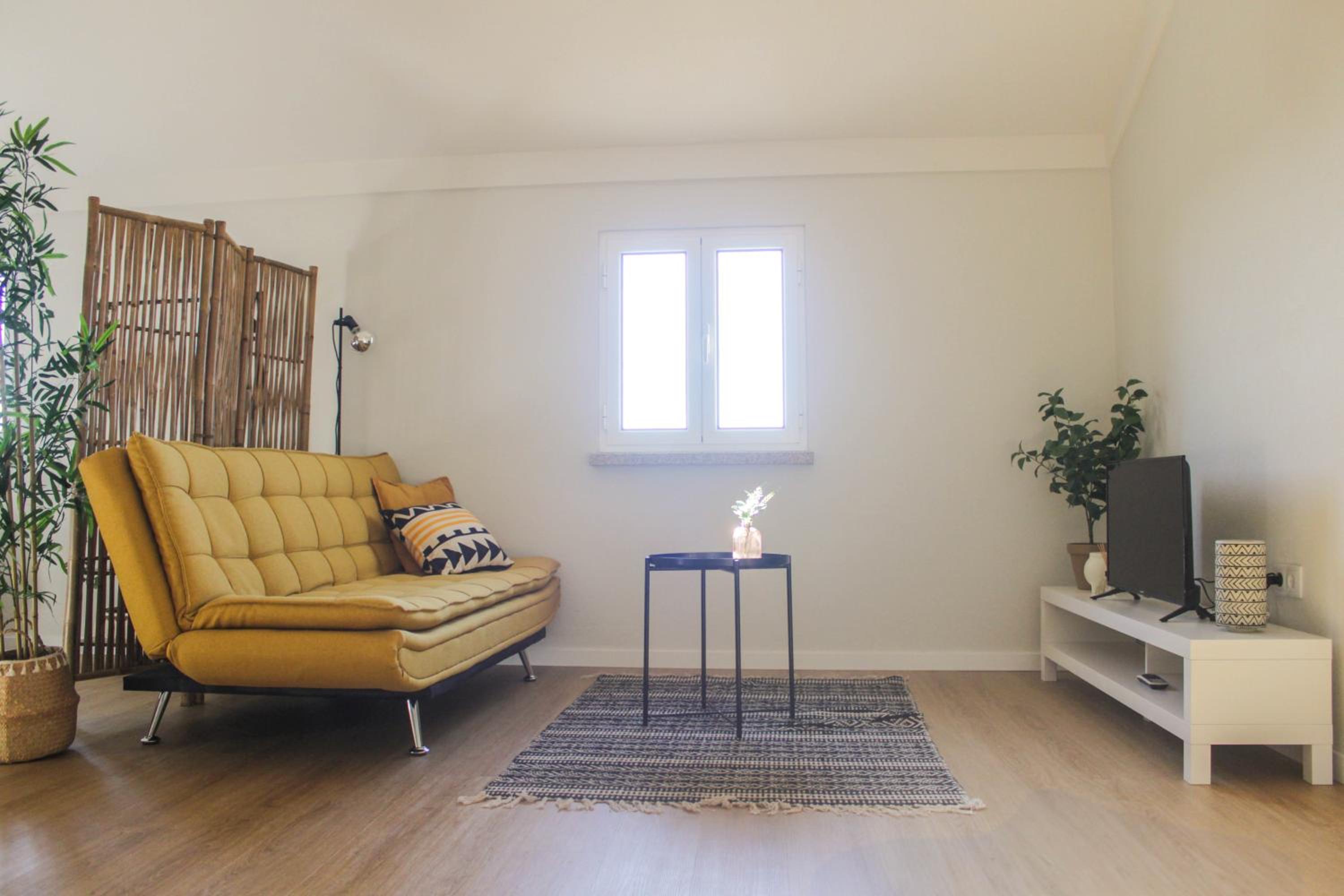 One-Bedroom House photo 3