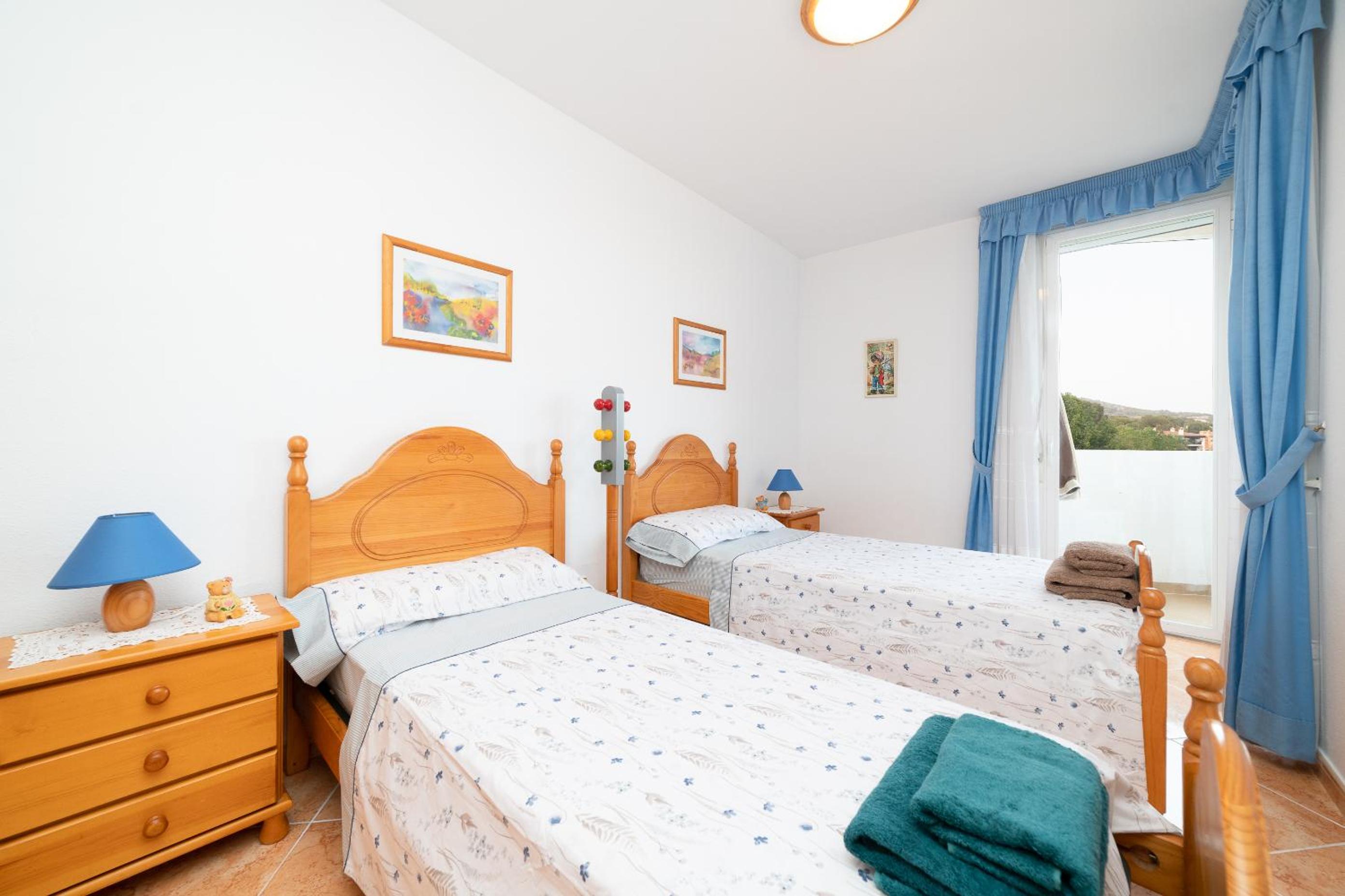 Departamento de tres habitaciones