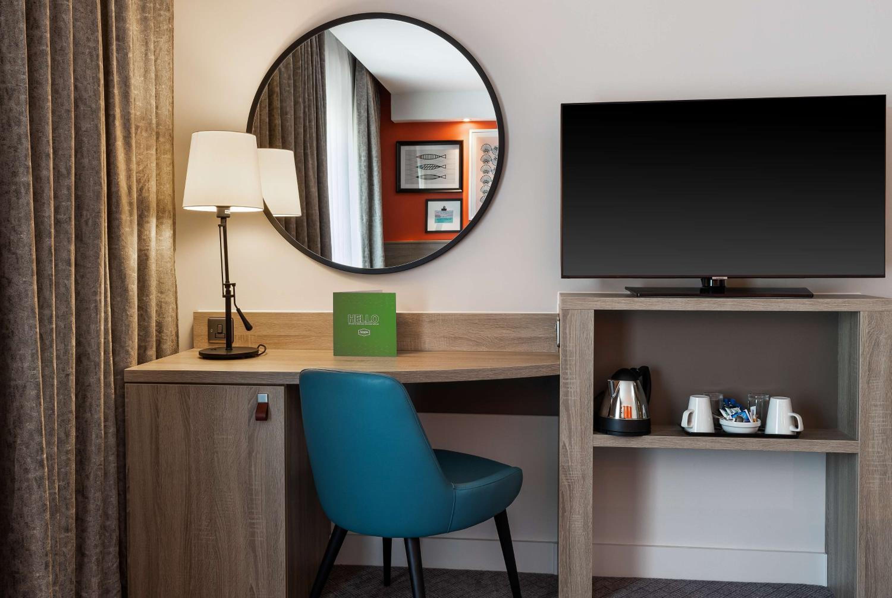 King Room - Photo 4