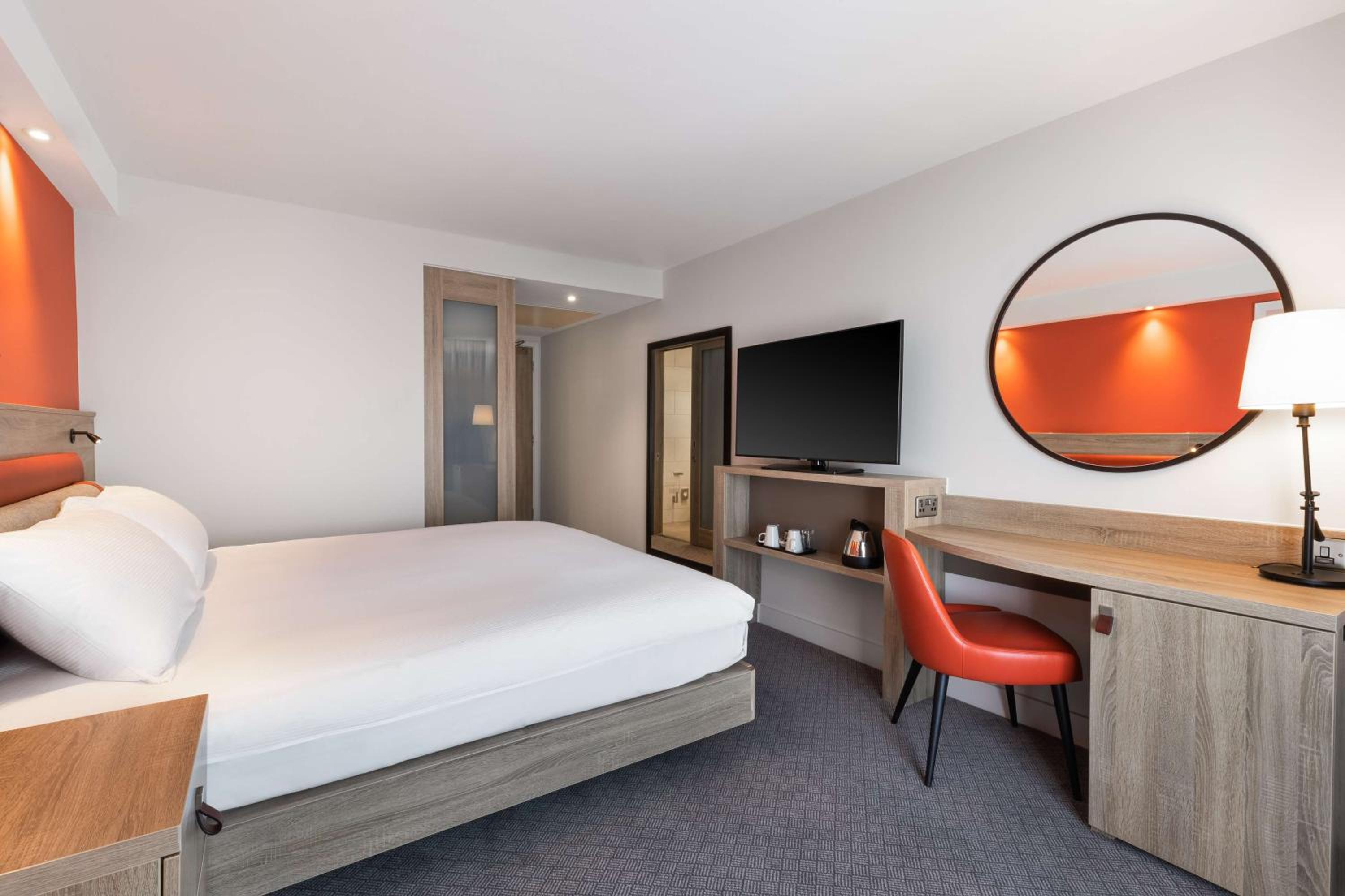 King Room - Photo 5