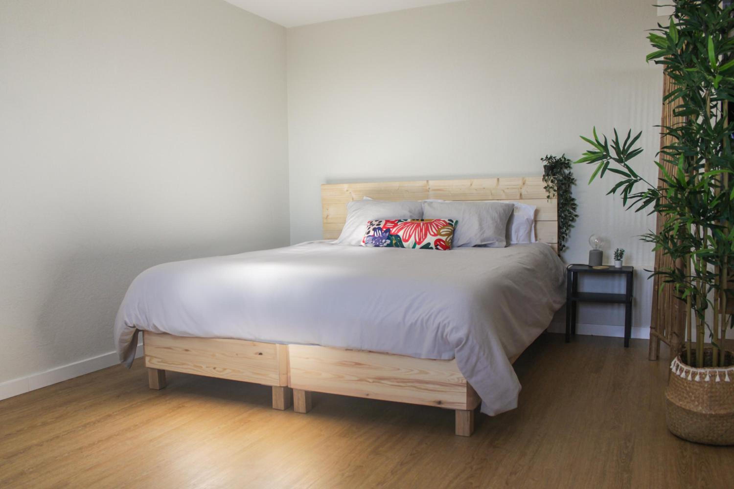 One-Bedroom House photo 1