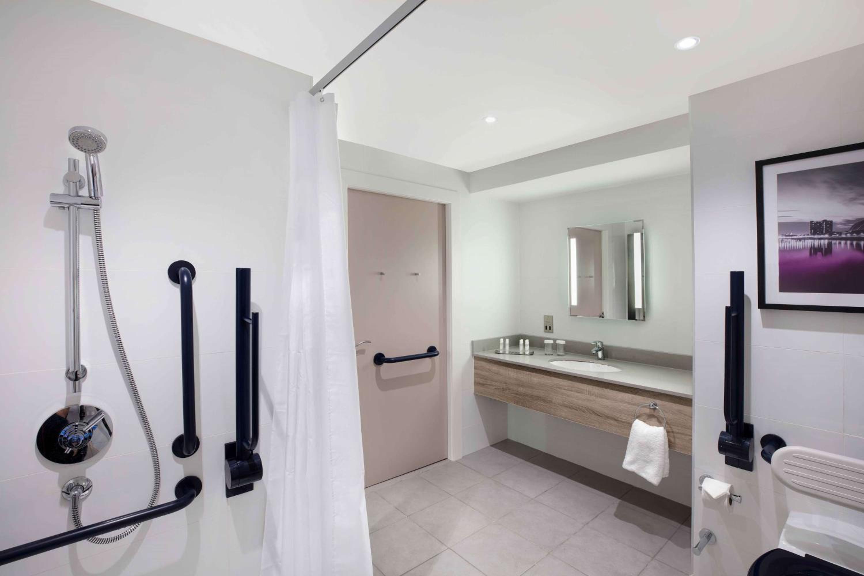 DoubleTree by Hilton Glasgow Central, 사진 3
