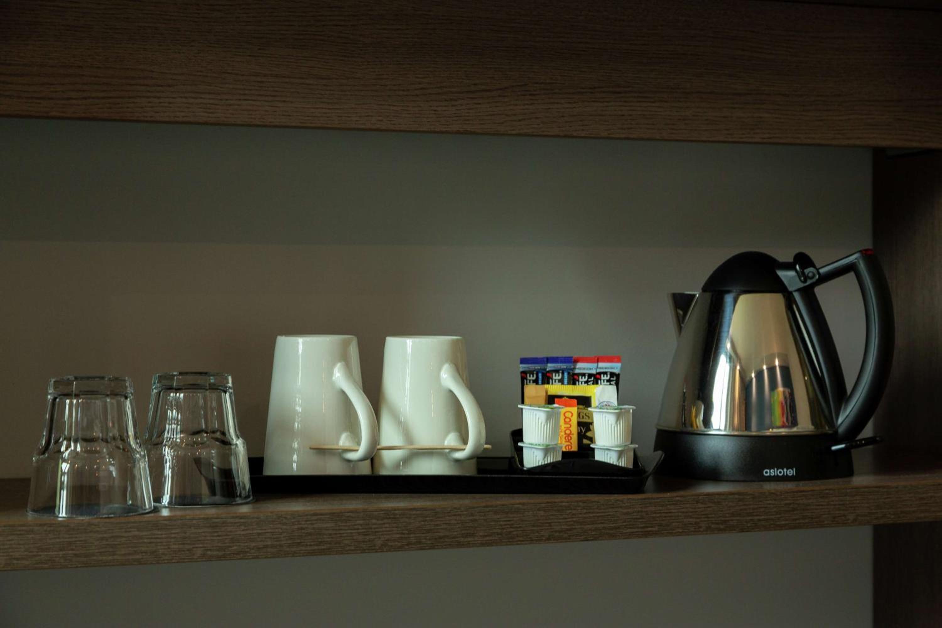 Queen Room - Photo 5