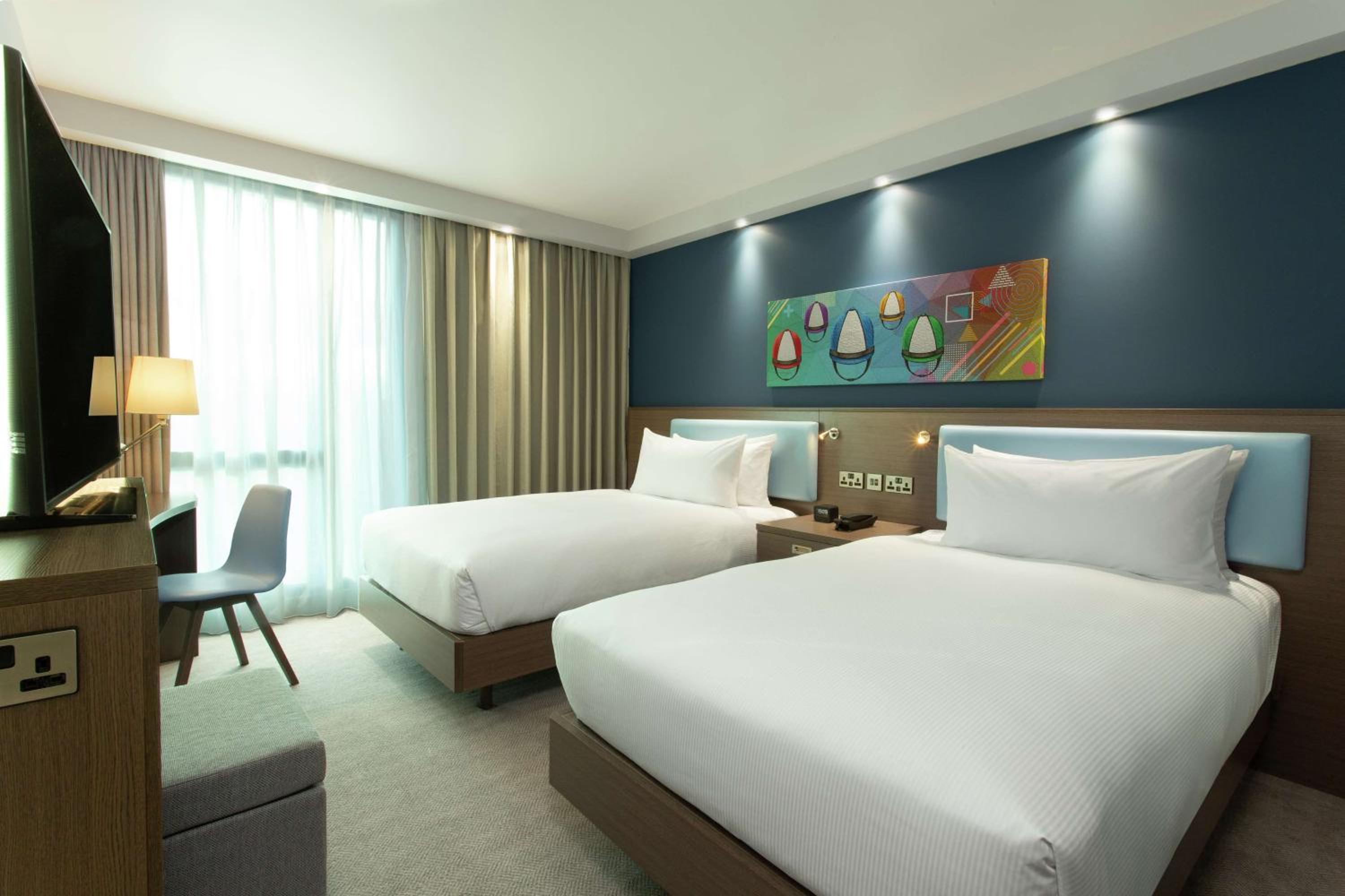 Twin Room - Photo 1
