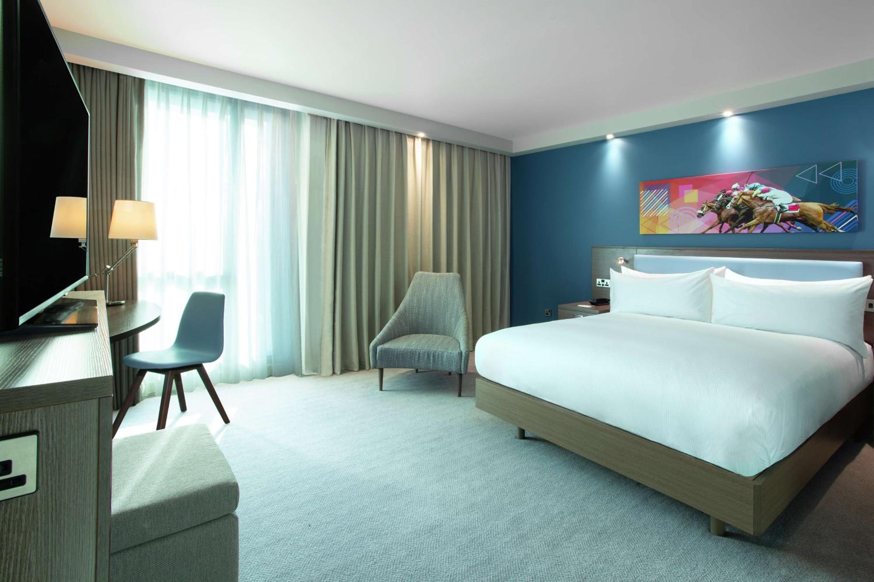 Queen Room - Photo 1