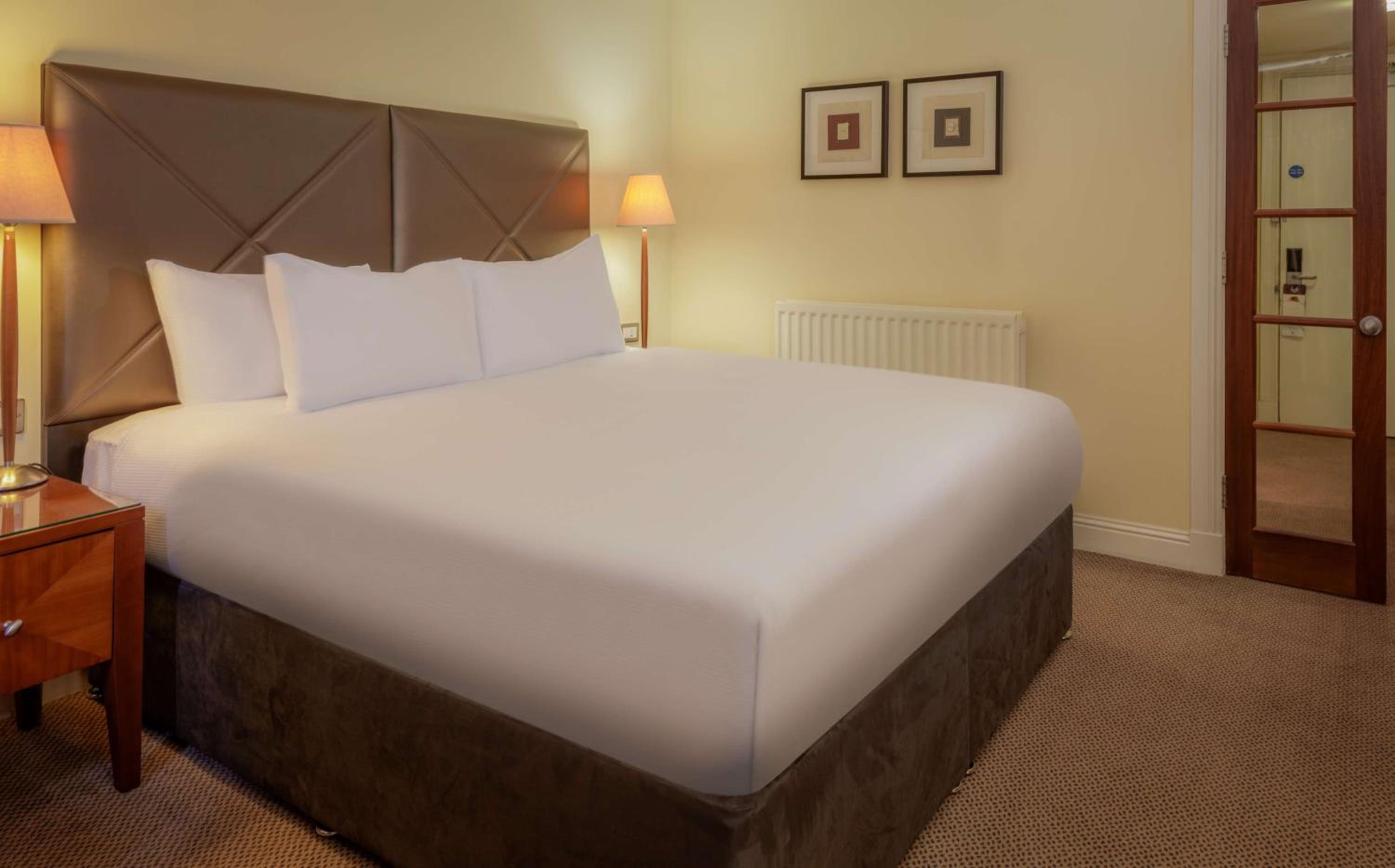 Classic Double Room - Photo 1