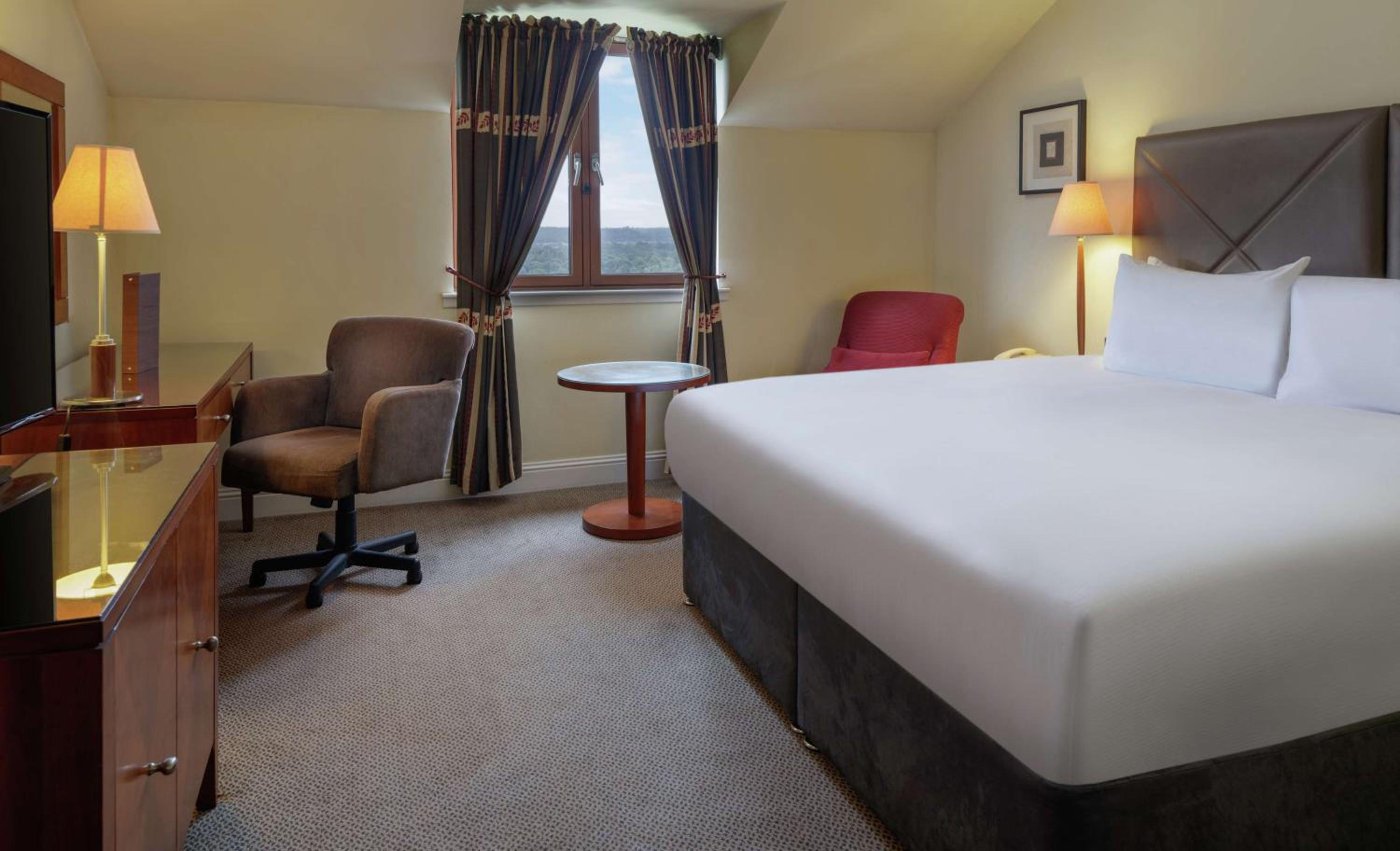 Classic King Room - Photo 1