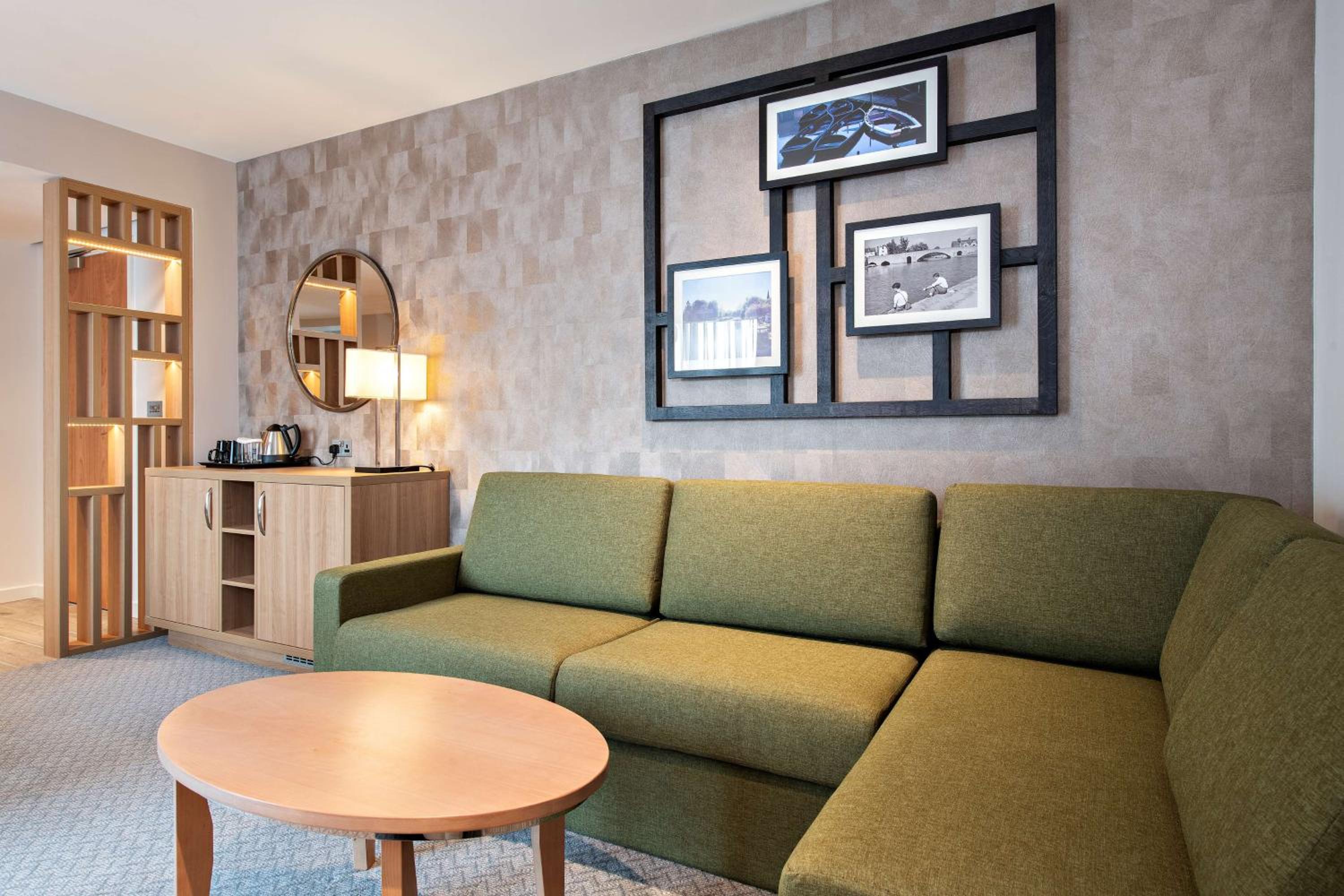 Junior Suite - Photo 1