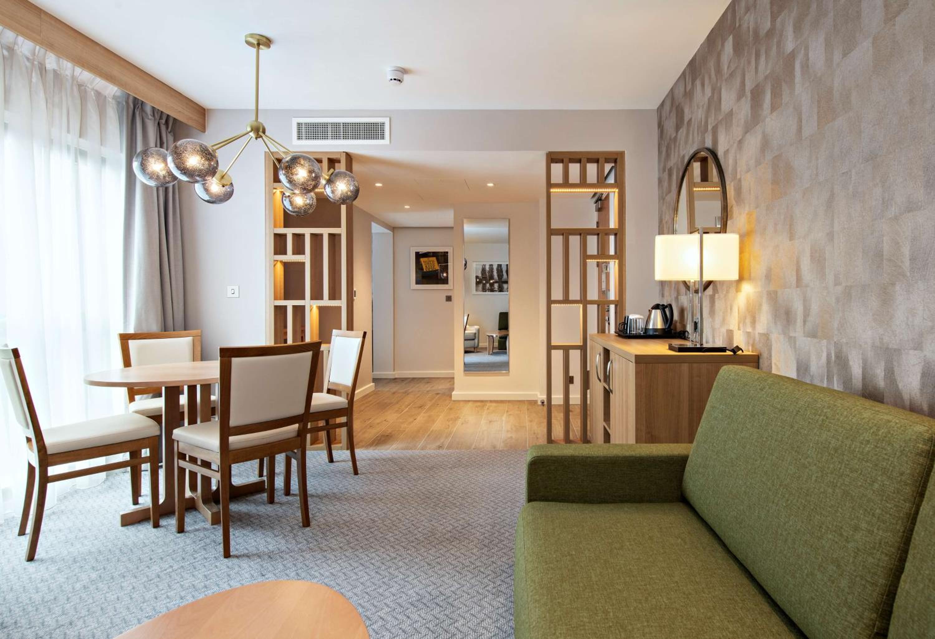 Junior Suite - Photo 2