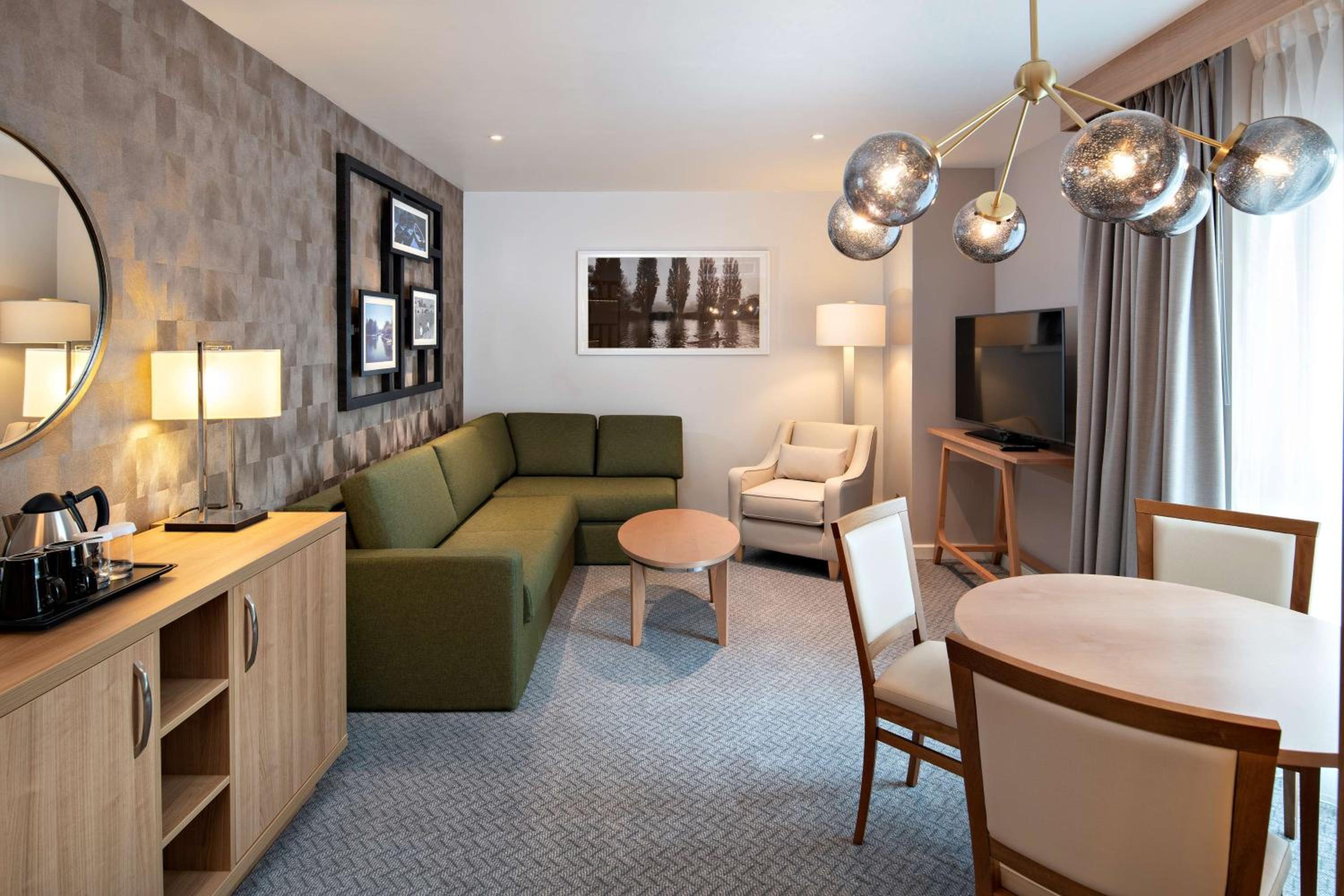 Junior Suite - Photo 3