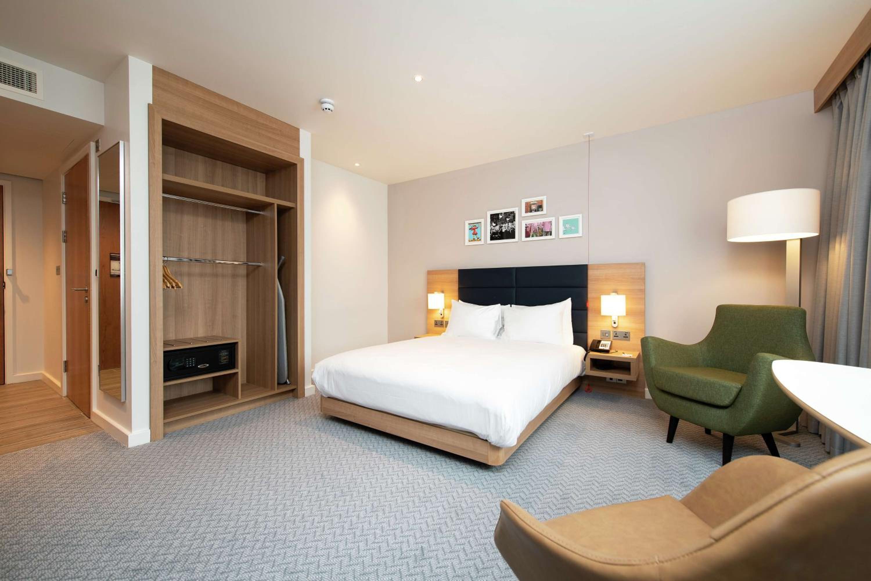 King Room - Photo 2