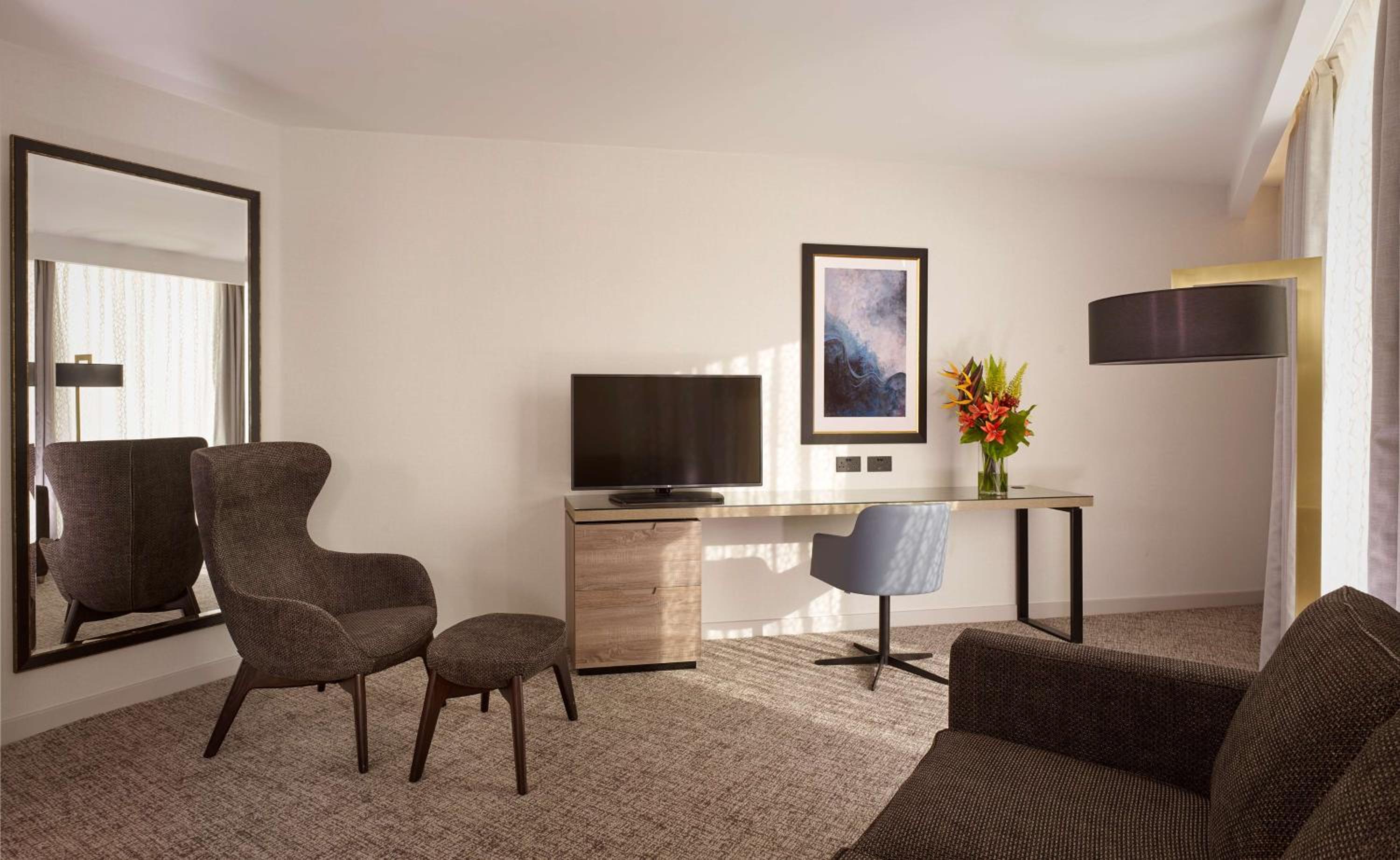 Junior Suite - Photo 2