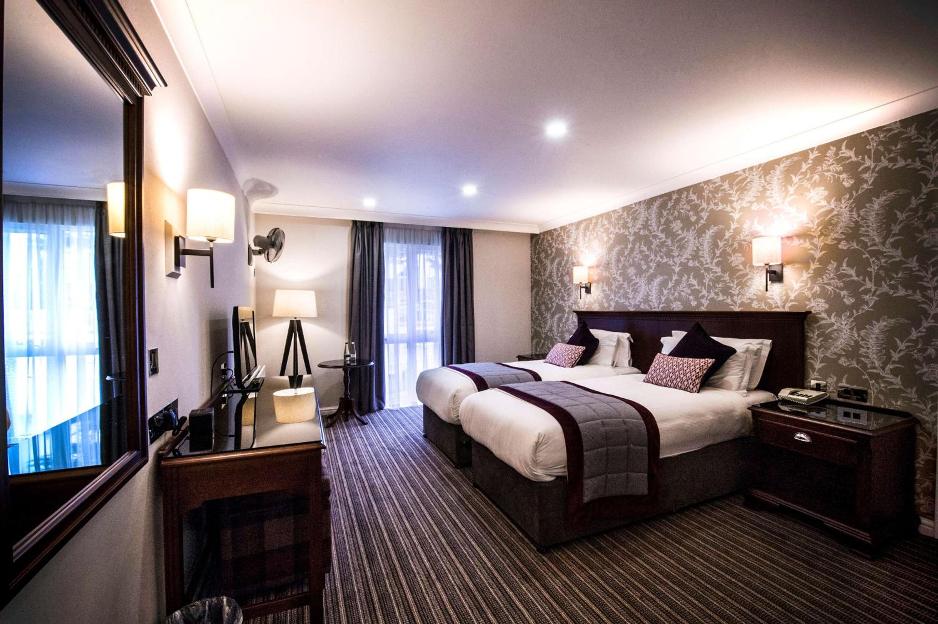 Twin Room - Photo 4
