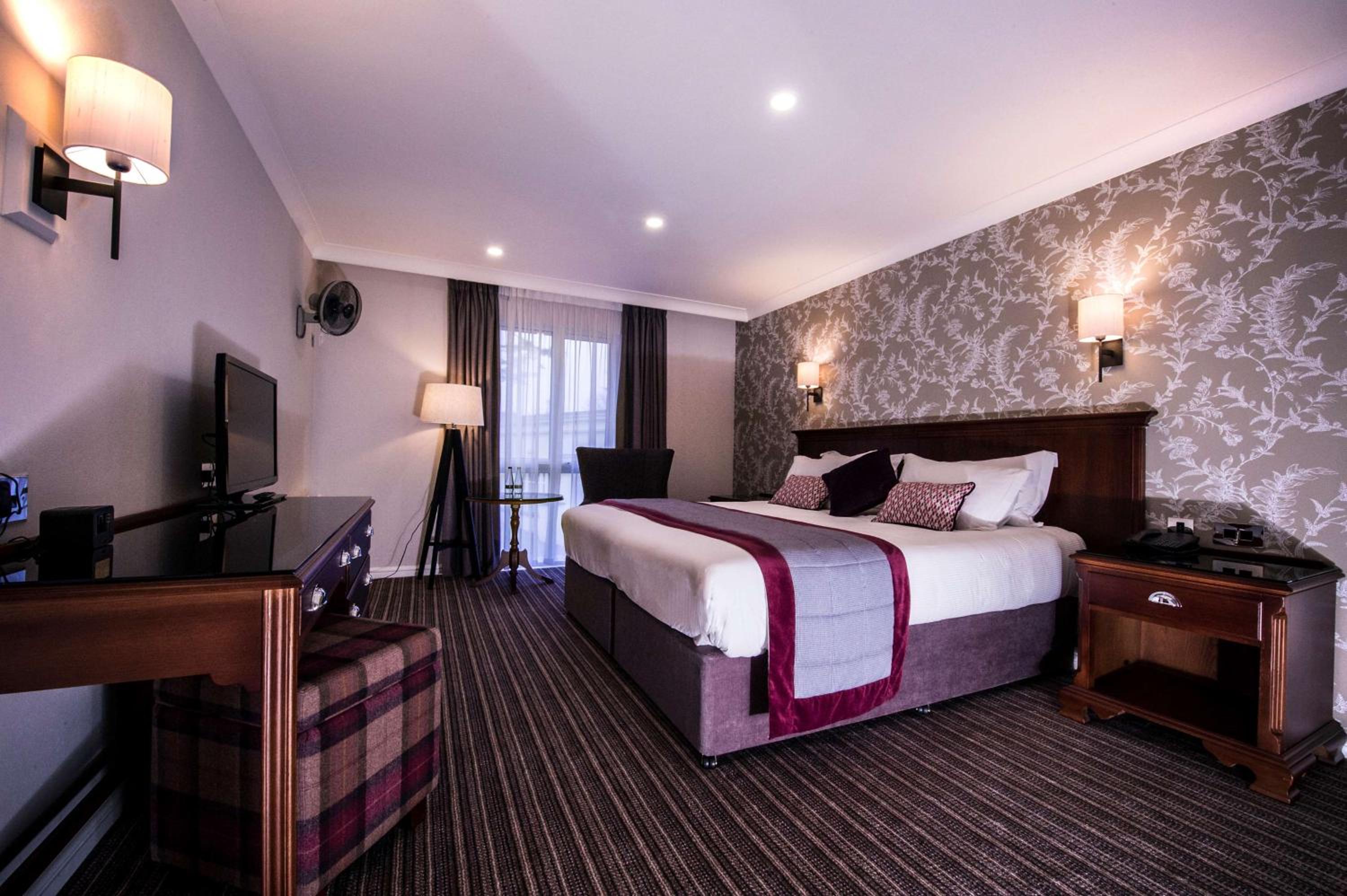 King Guest Room - Photo 3
